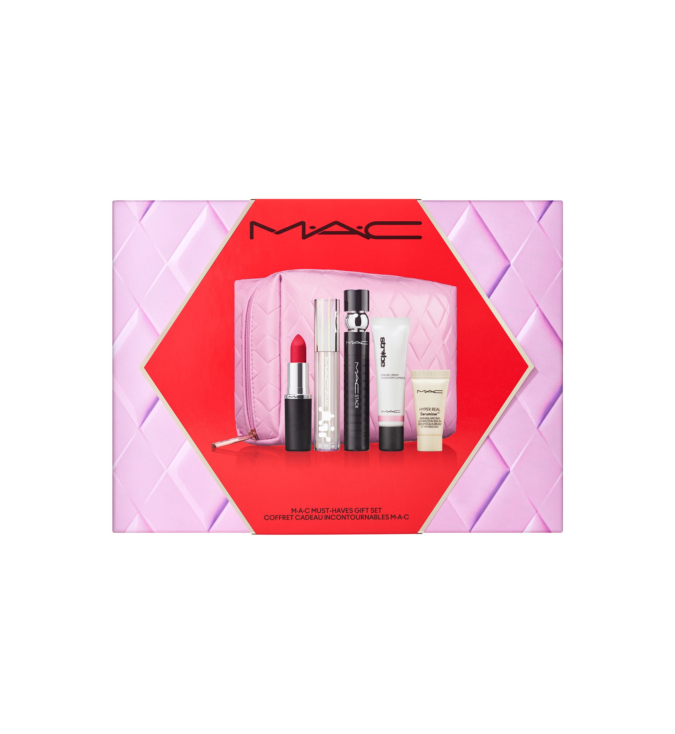 Surreal Deal Makeup + Skincare Gift Set