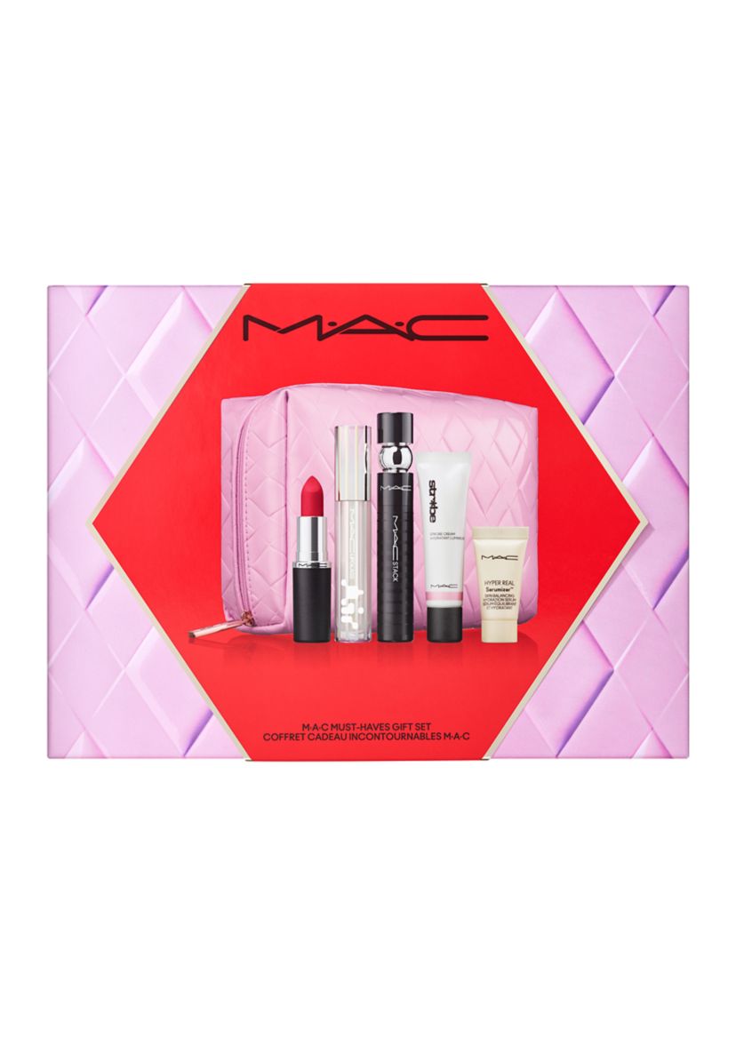 Surreal Deal Makeup + Skincare Gift Set