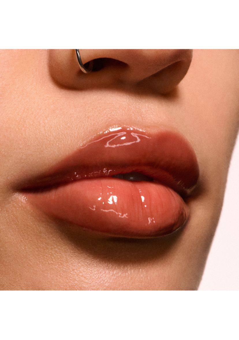 Lipglass Air Non-Sticky Lip Gloss Trio Set