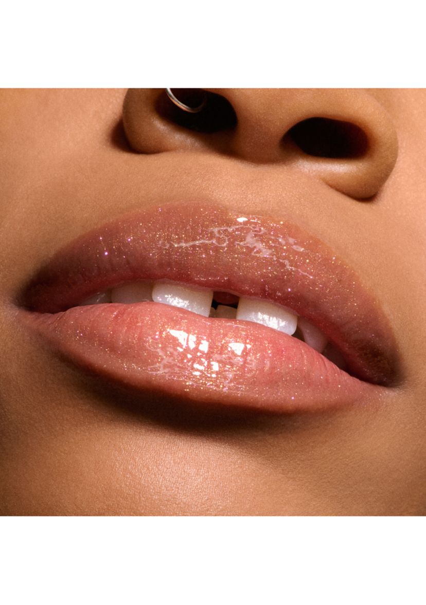 Lipglass Air Non-Sticky Lip Gloss Trio Set