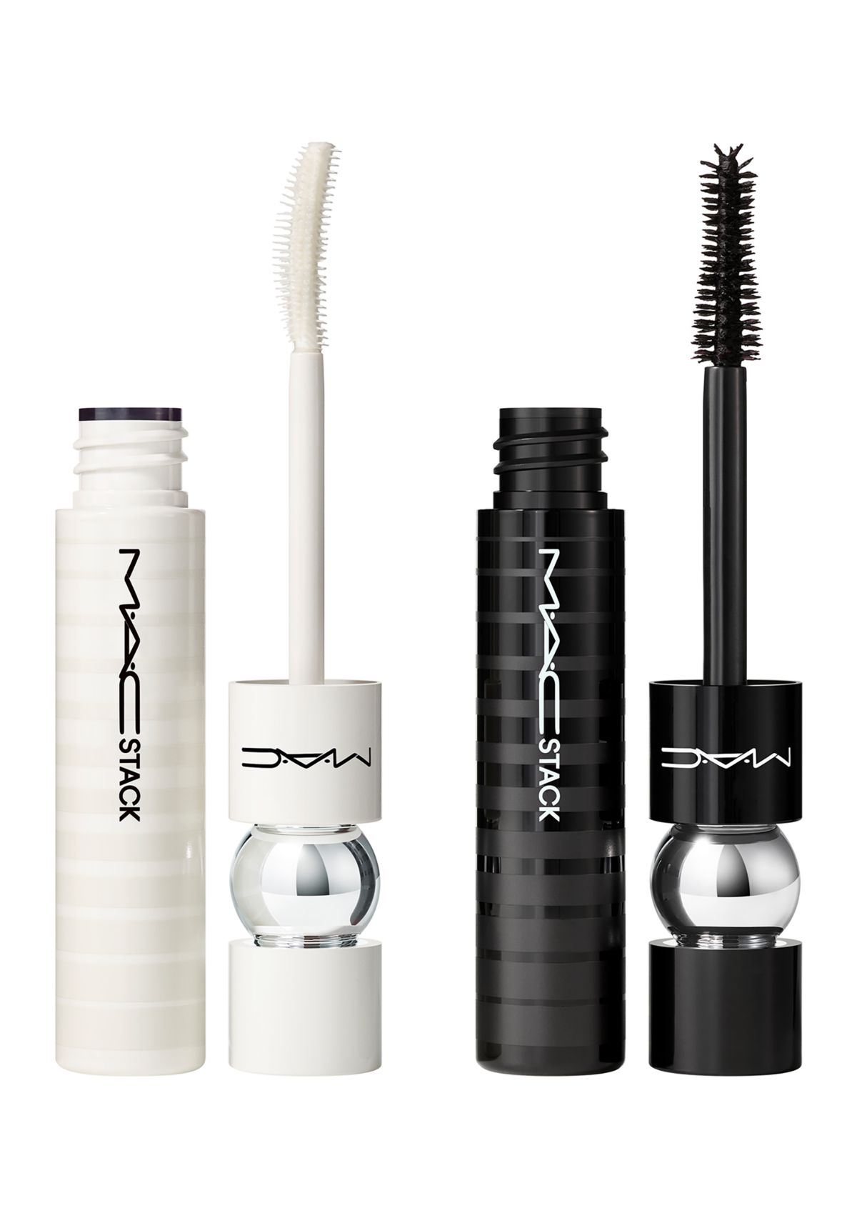 Lash Primer + MACStack Mascara Gift Set