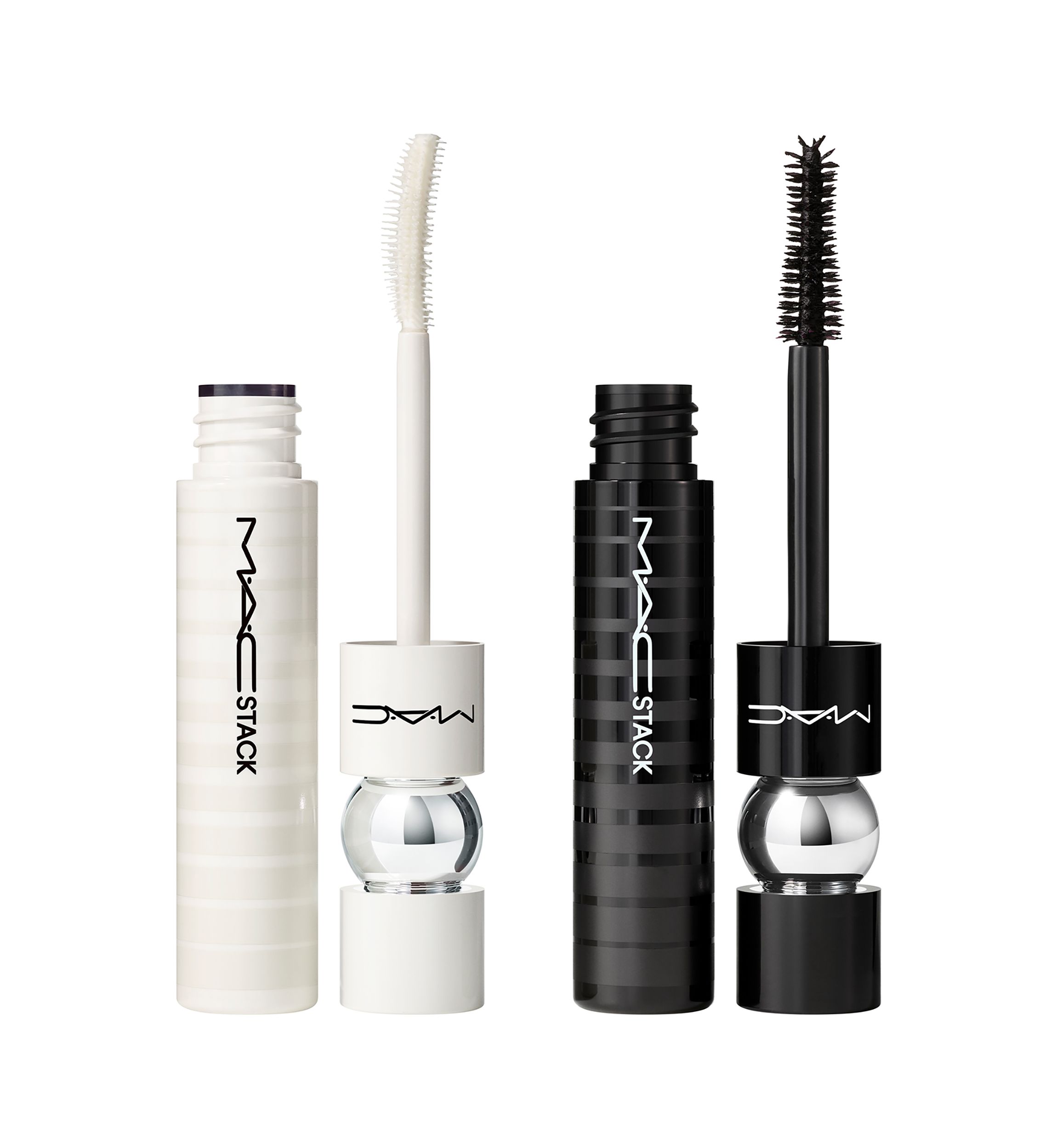 Lash Primer + MACStack Mascara Gift Set
