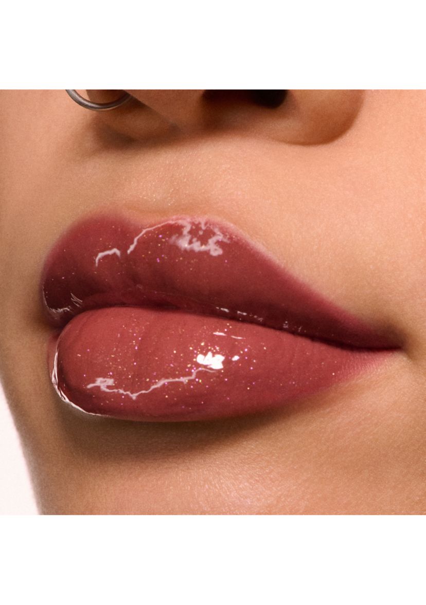 Matte Lipstick + Lip Gloss + Lip Liner Gift Set
