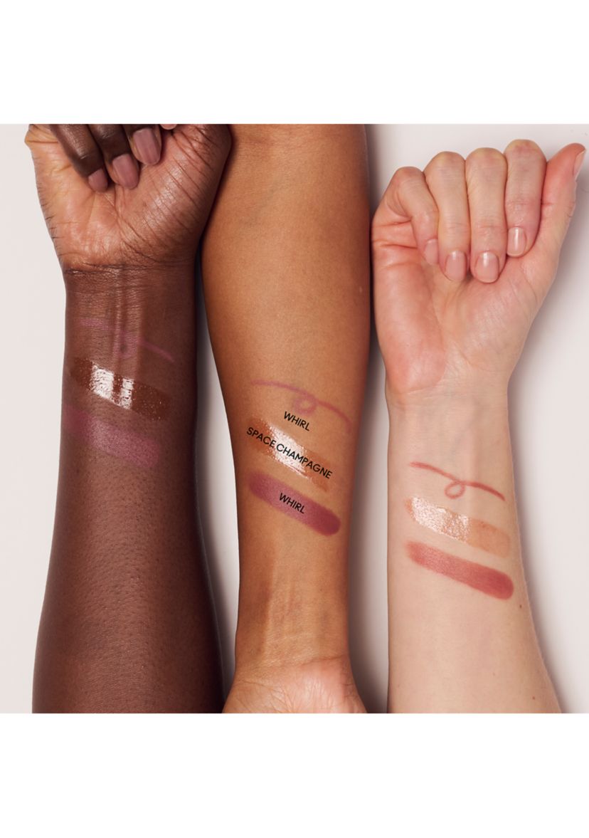 Matte Lipstick + Lip Gloss + Lip Liner Gift Set