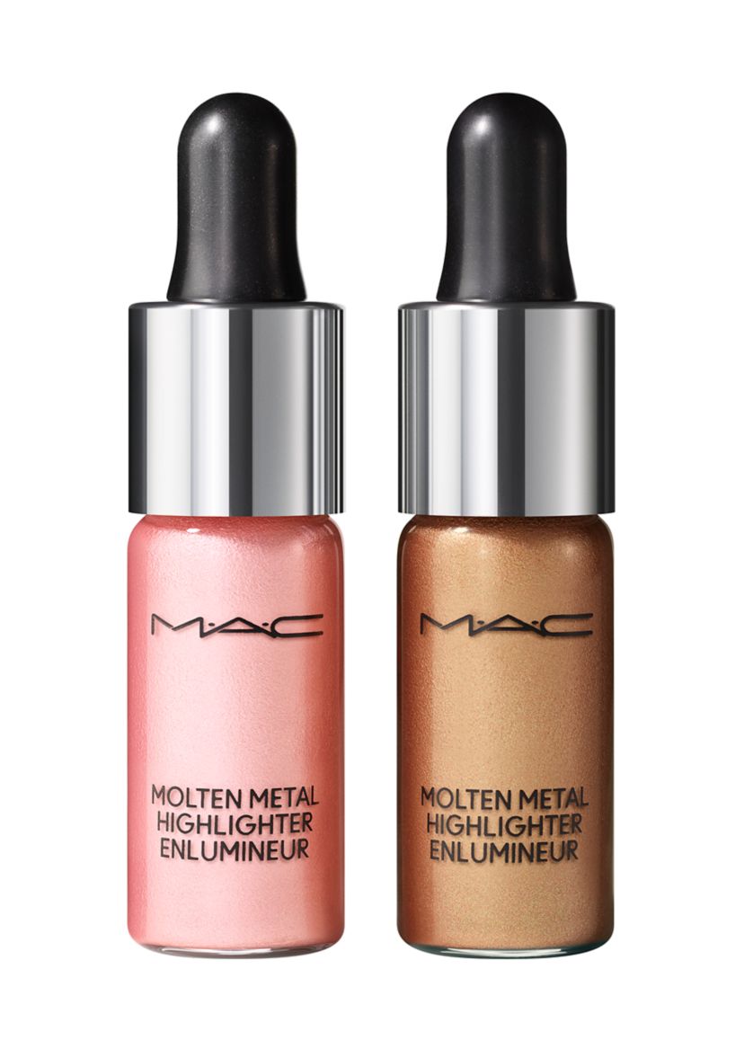 Mini Liquid Highlighter Duo Gift Set