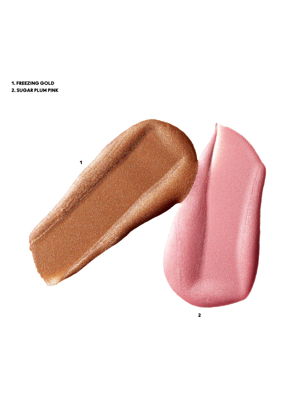 Mini Liquid Highlighter Duo Gift Set