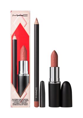 MAC VELVET TEDDY リップセット Belk?layer=0&src=