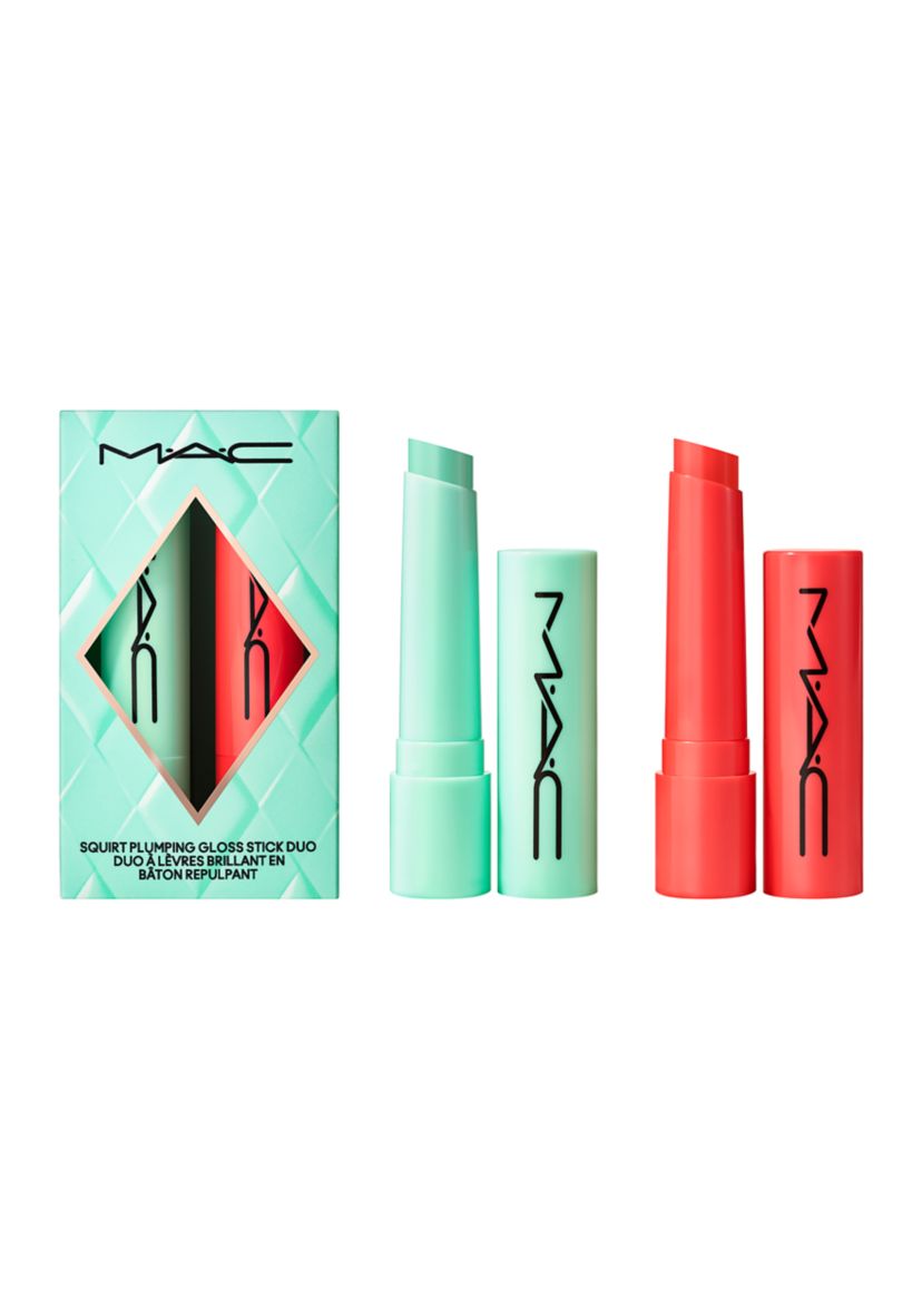 Squirt Plumping Gloss Stick Duo