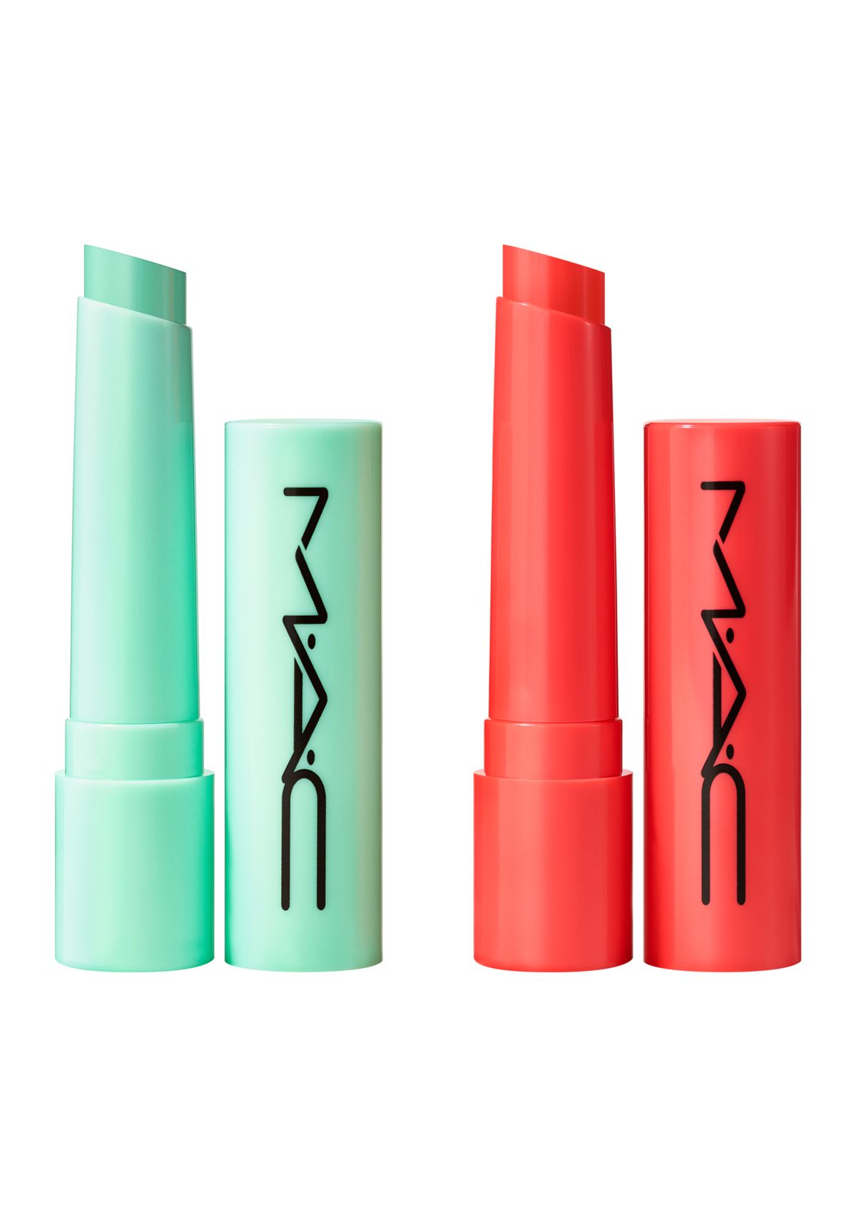 Squirt Plumping Gloss Stick Duo