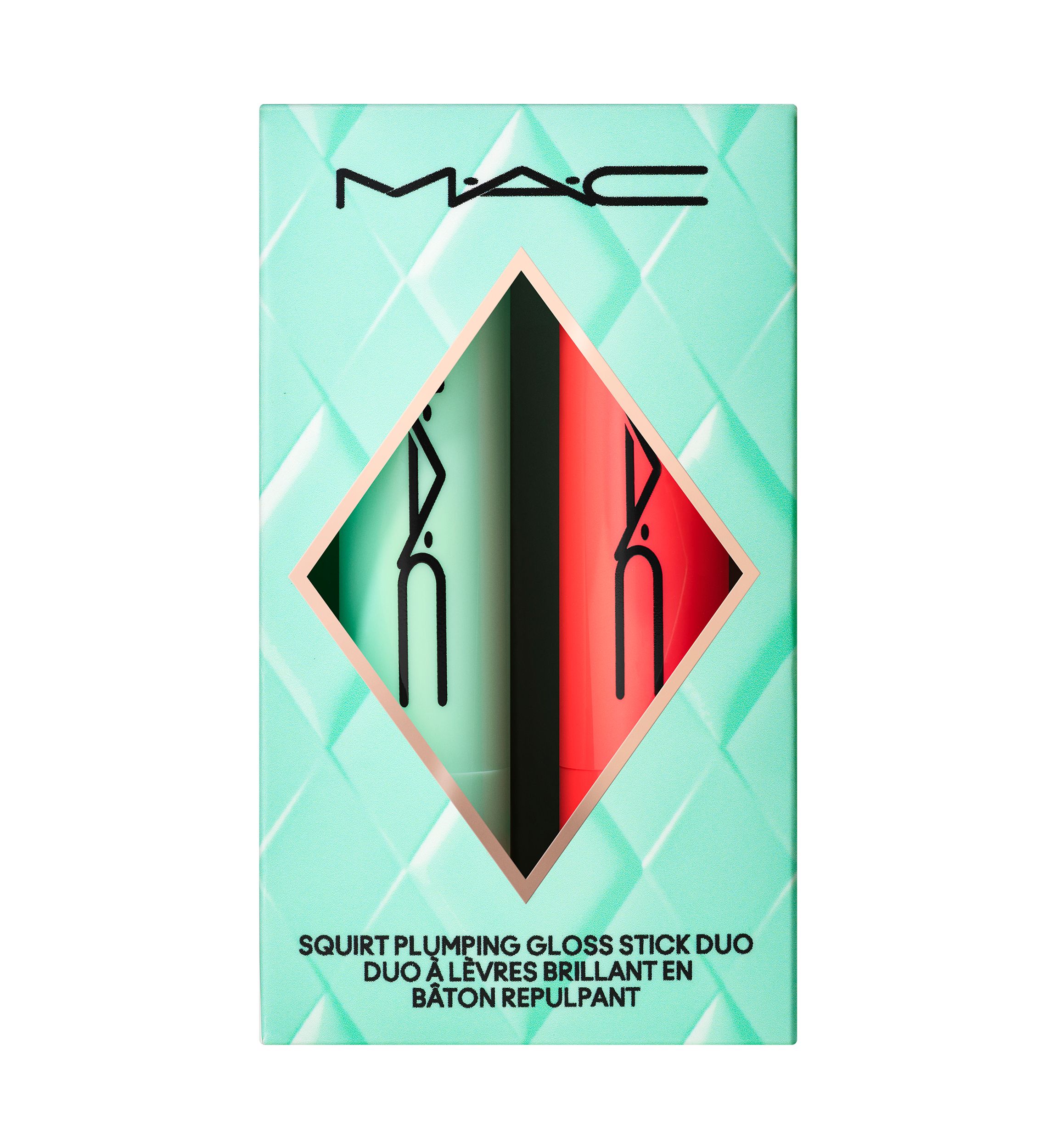 Squirt Plumping Gloss Stick Duo