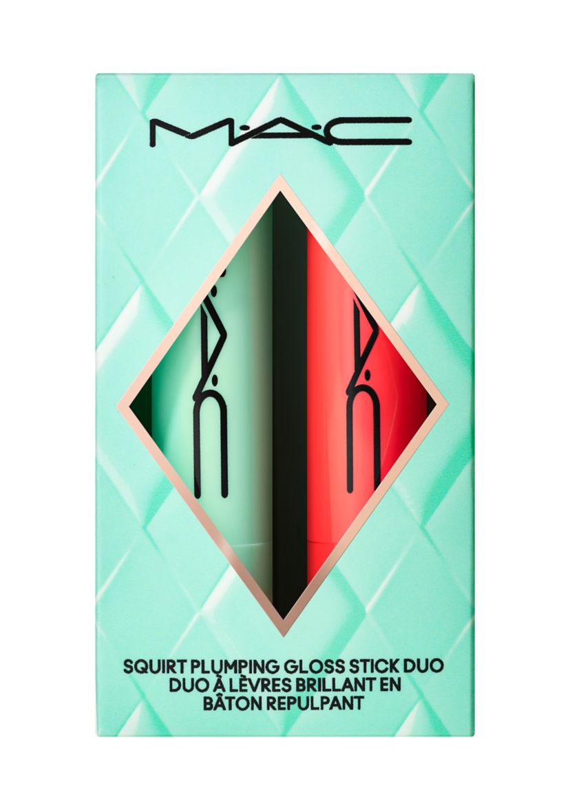 Squirt Plumping Gloss Stick Duo