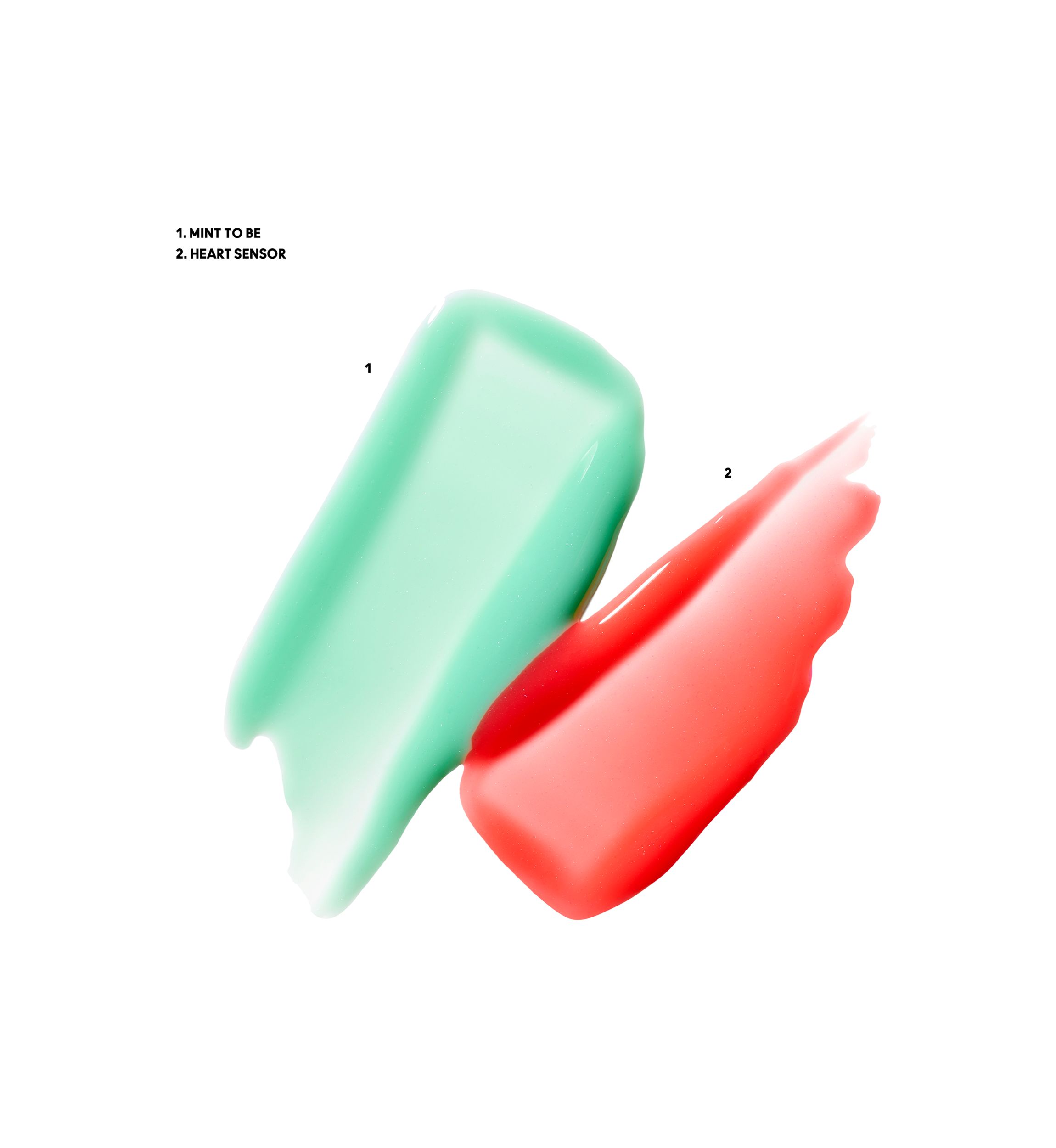 Squirt Plumping Gloss Stick Duo