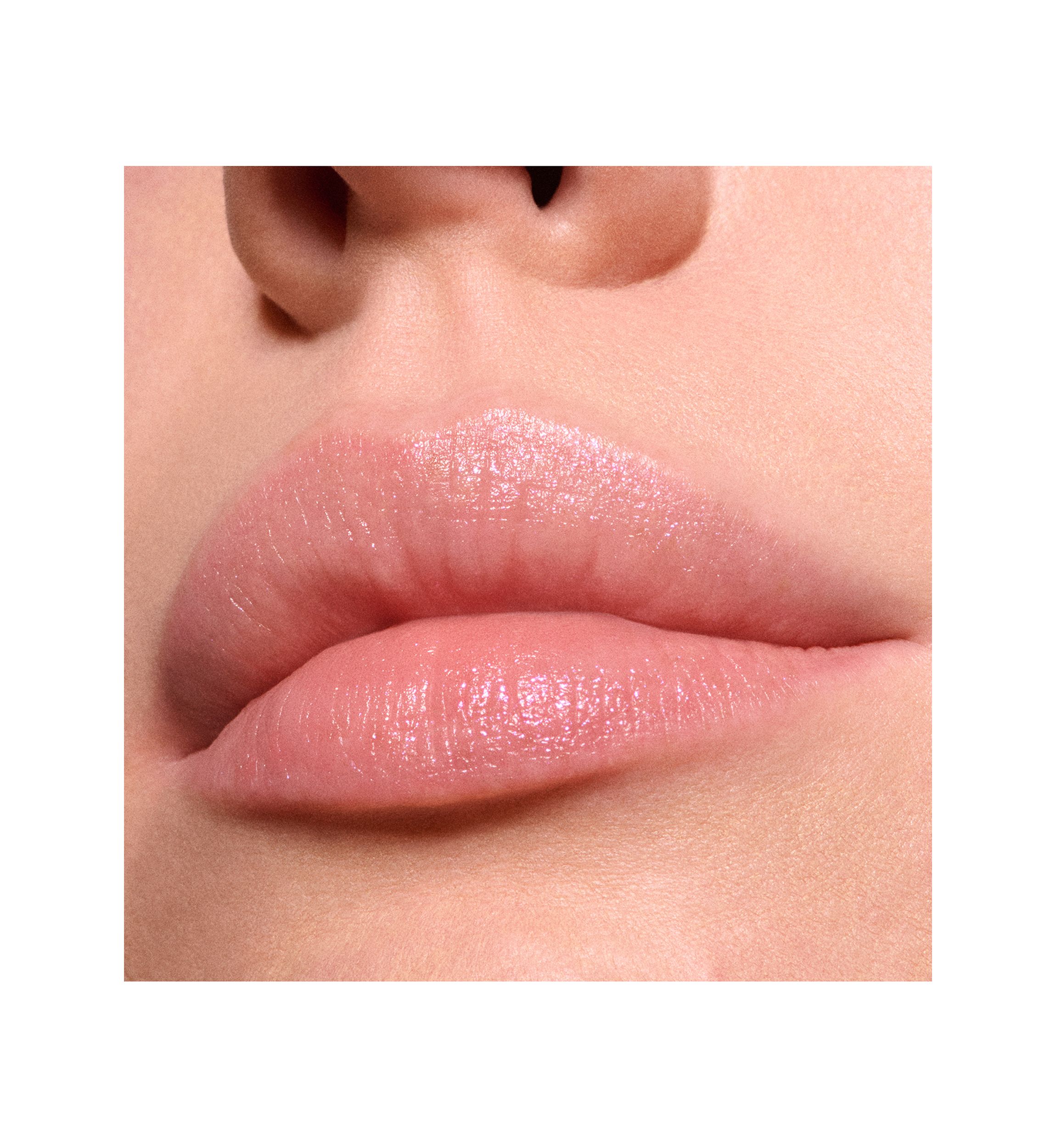 Sugar Crystal Lip Oil Stick