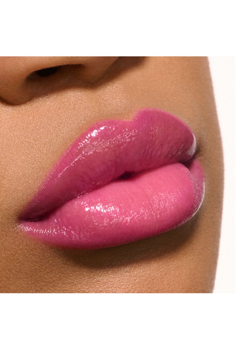 Plumping Lip Gloss + Lip Liner Gift Set