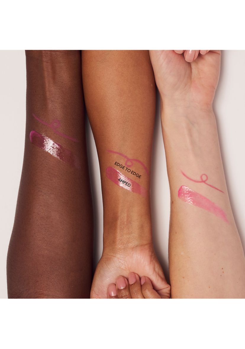 Plumping Lip Gloss + Lip Liner Gift Set