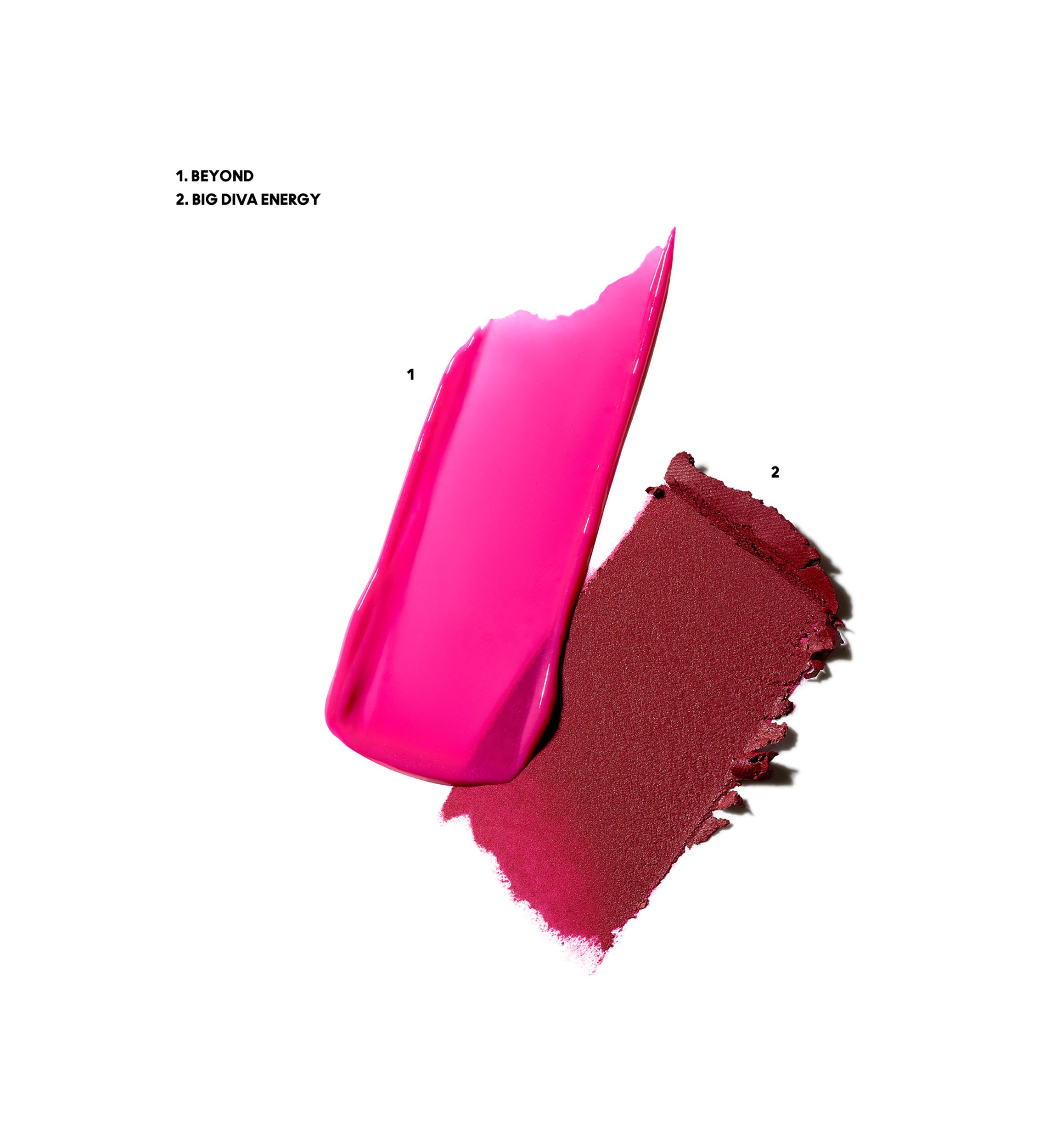 Glow Play Blush & Lip Balm Gift Set