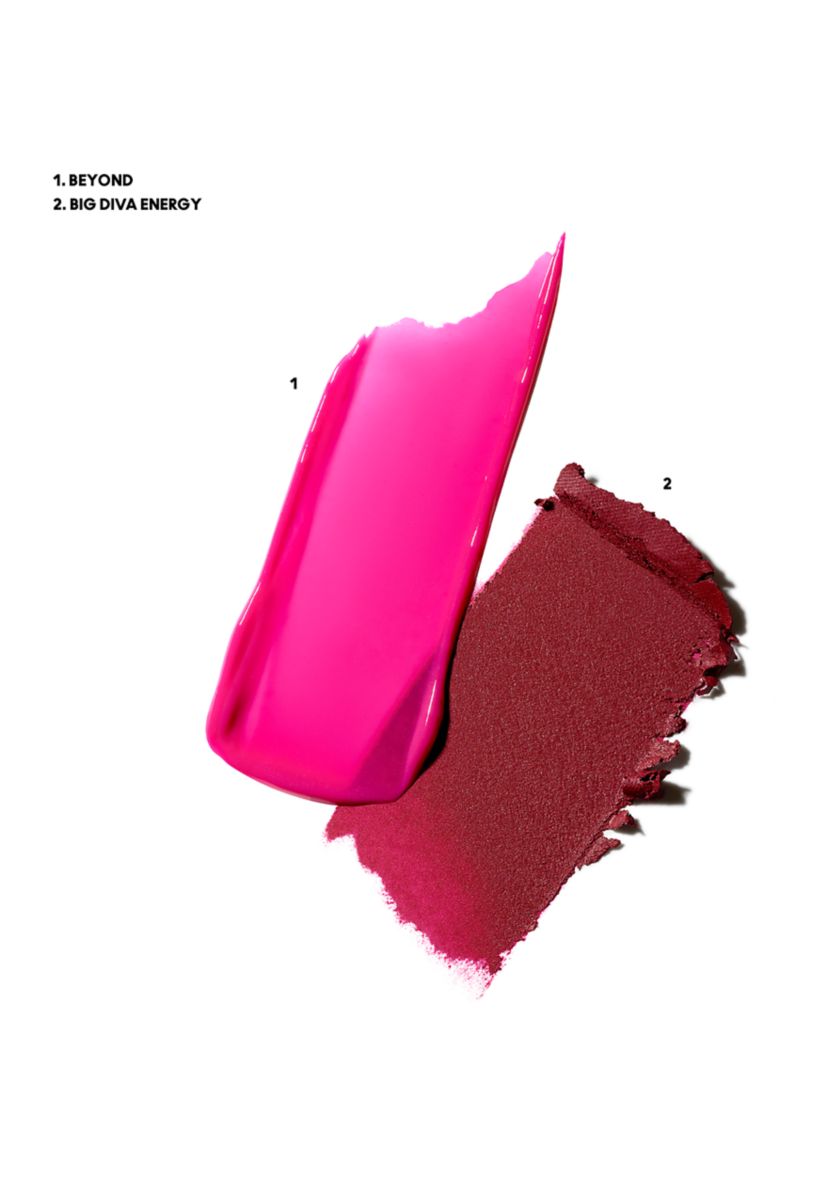 Glow Play Blush & Lip Balm Gift Set