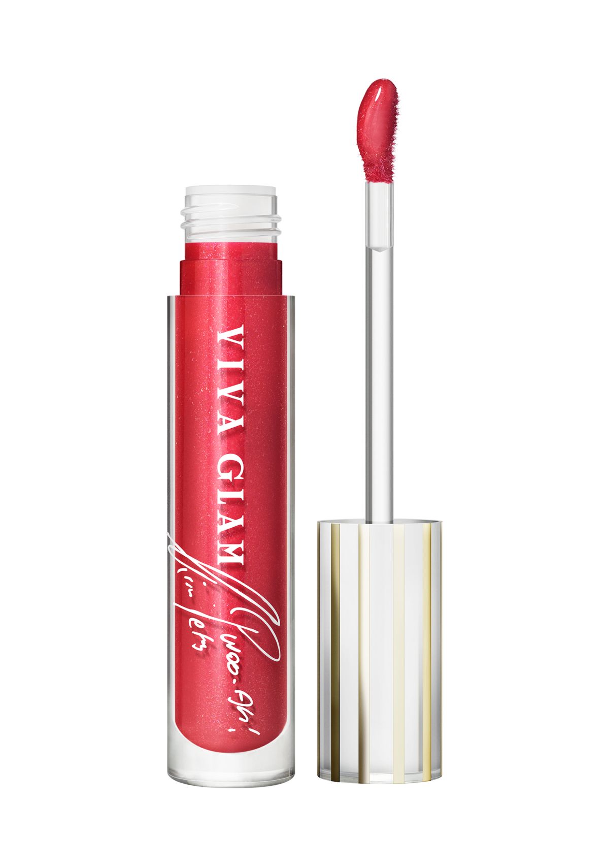VIVA GLAM Lipglass Air Non-Sticky Gloss