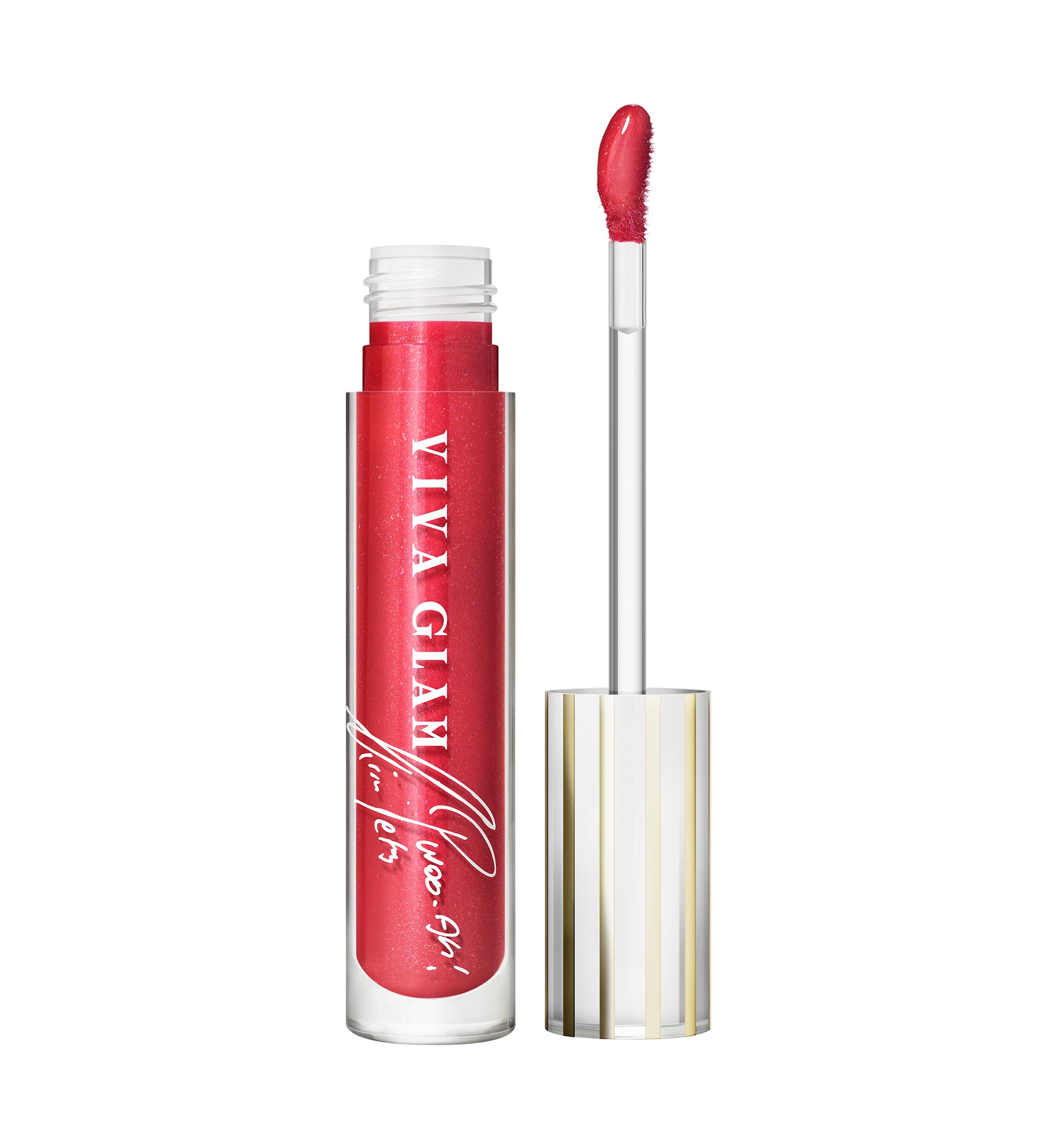 VIVA GLAM Lipglass Air Non-Sticky Gloss