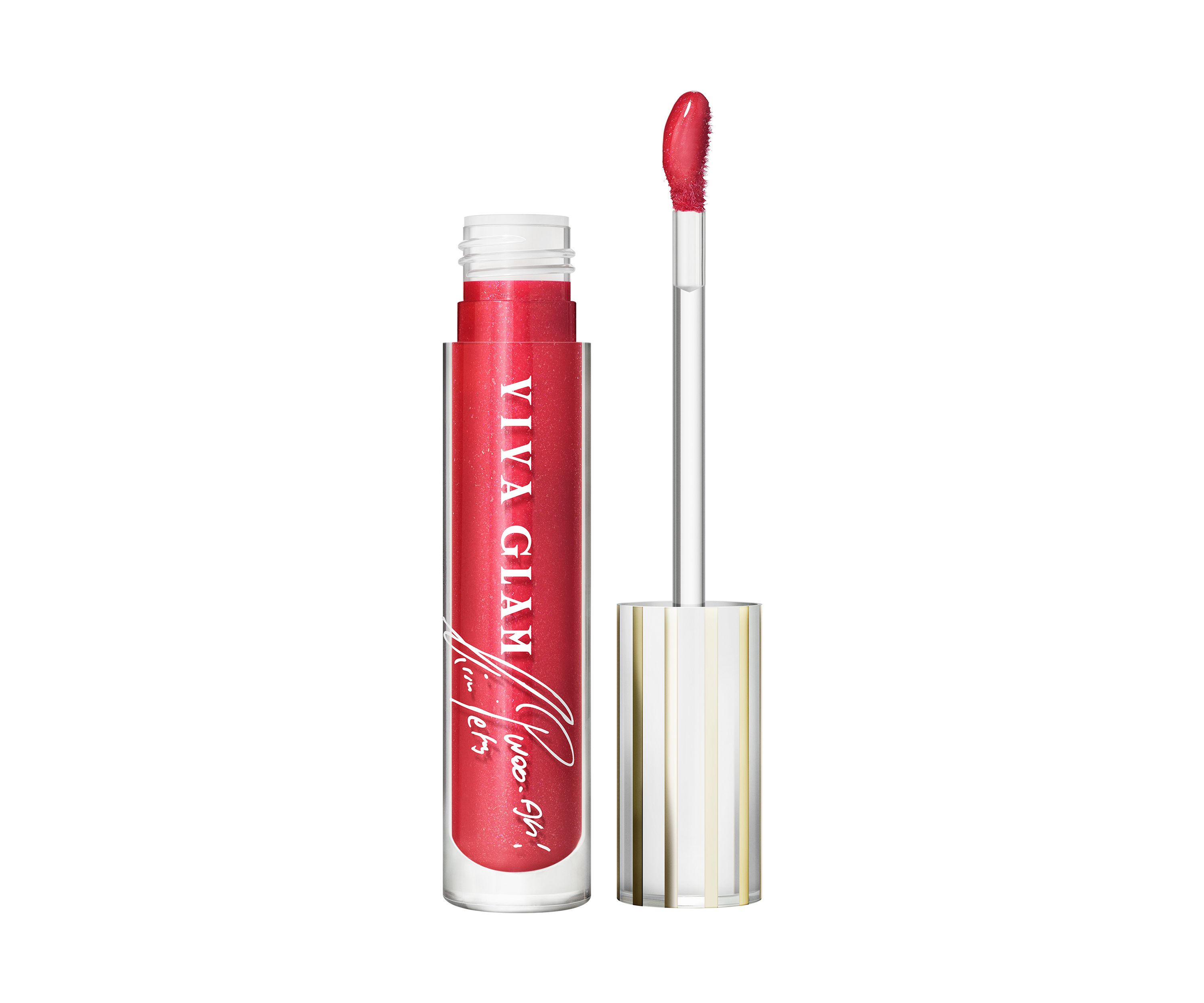 VIVA GLAM Lipglass Air Non-Sticky Gloss