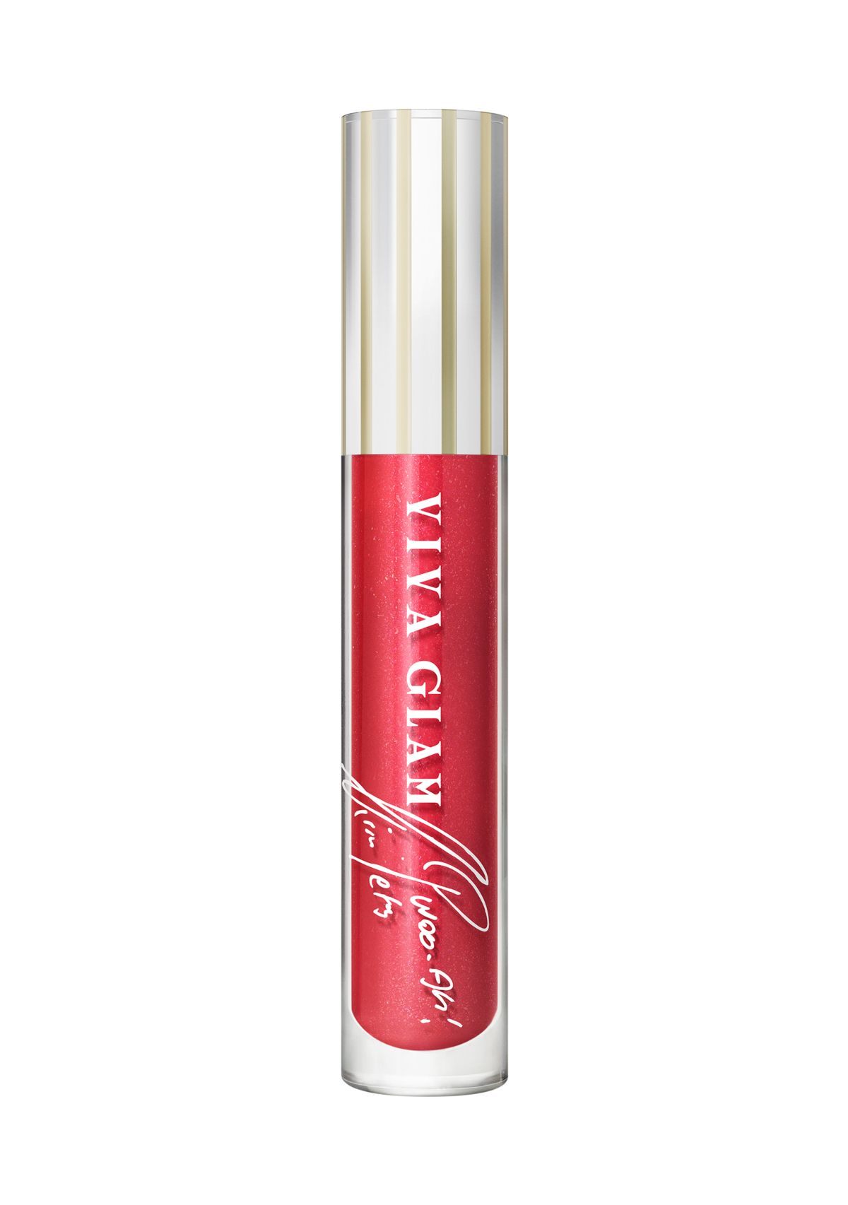 VIVA GLAM Lipglass Air Non-Sticky Gloss