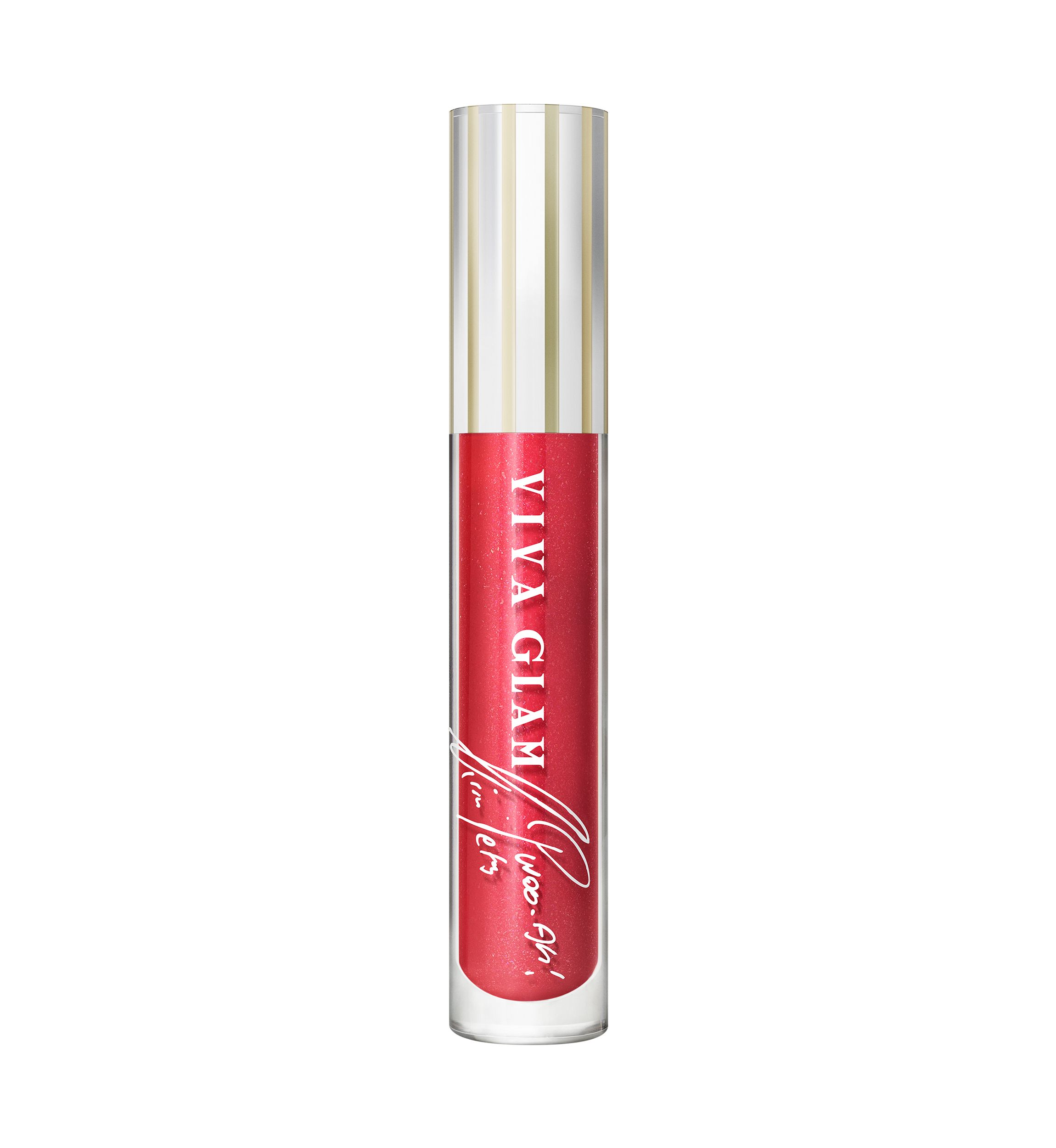 VIVA GLAM Lipglass Air Non-Sticky Gloss