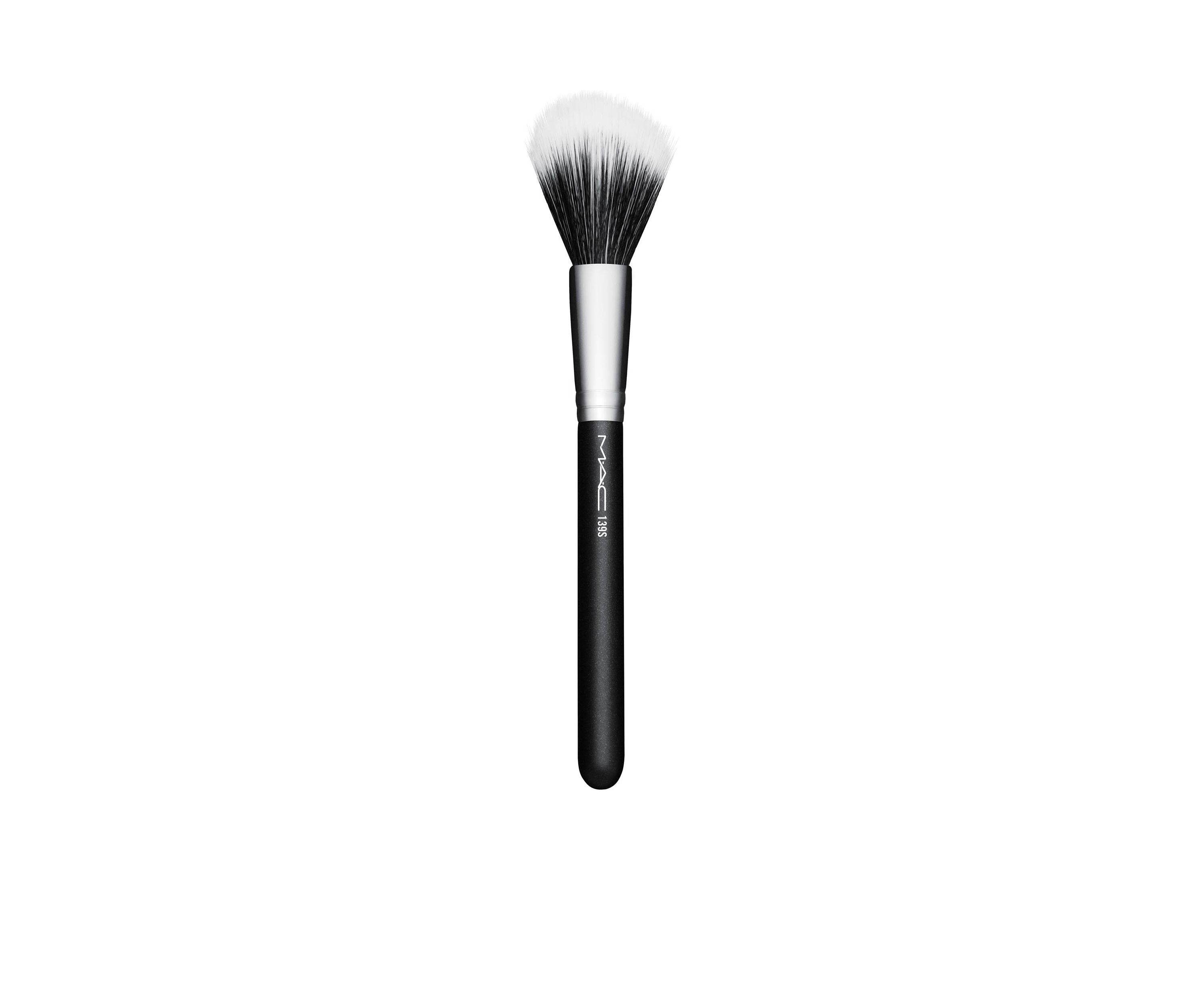 139S Duo Fibre Tapered Face Brush