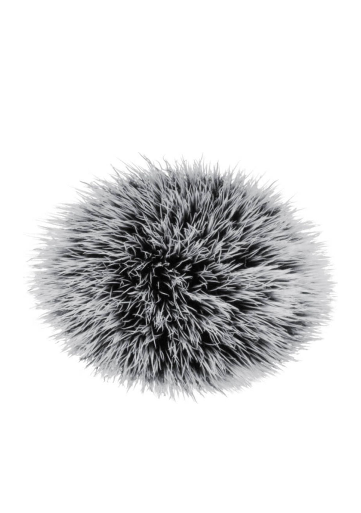 139S Duo Fibre Tapered Face Brush