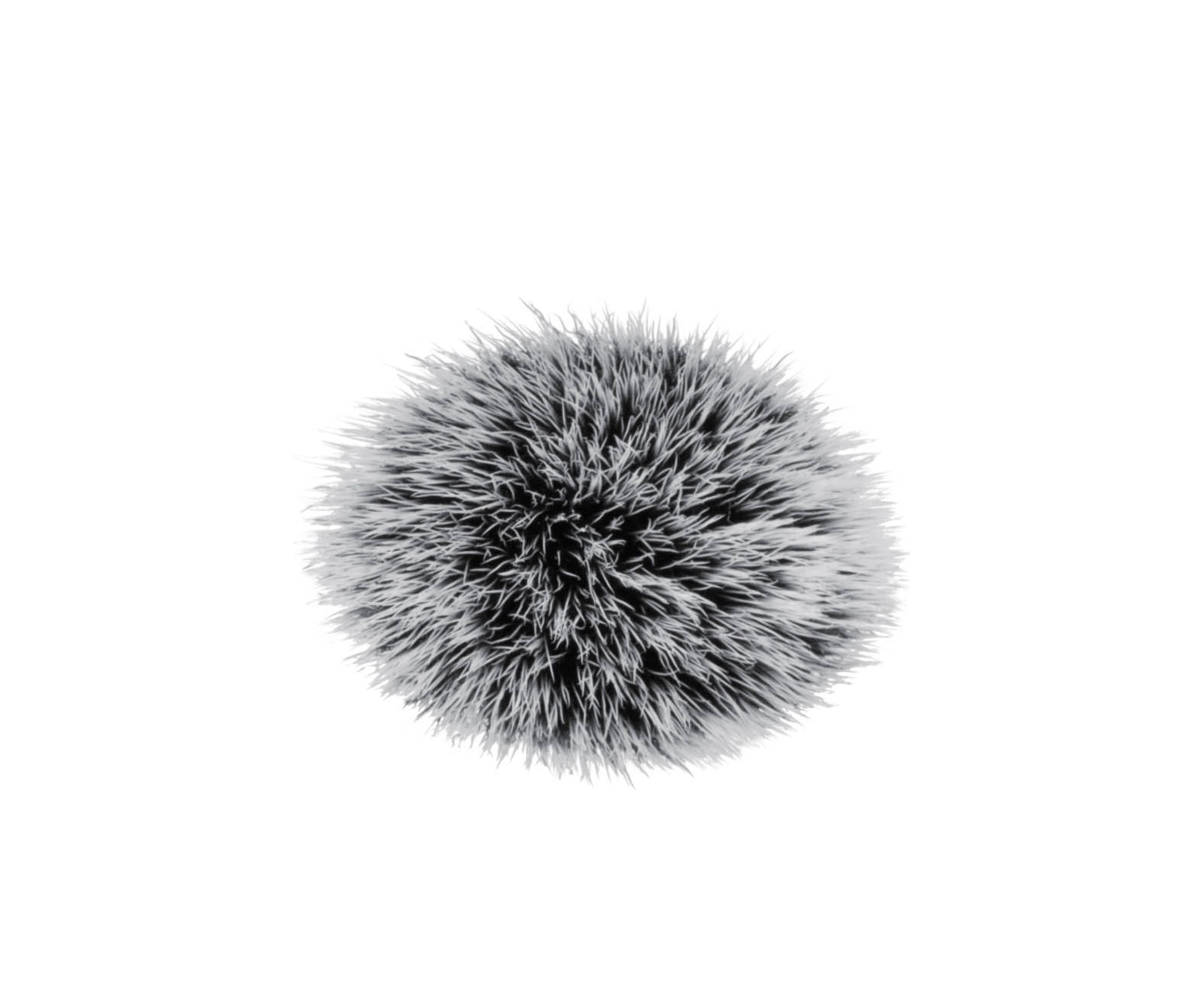 139S Duo Fibre Tapered Face Brush