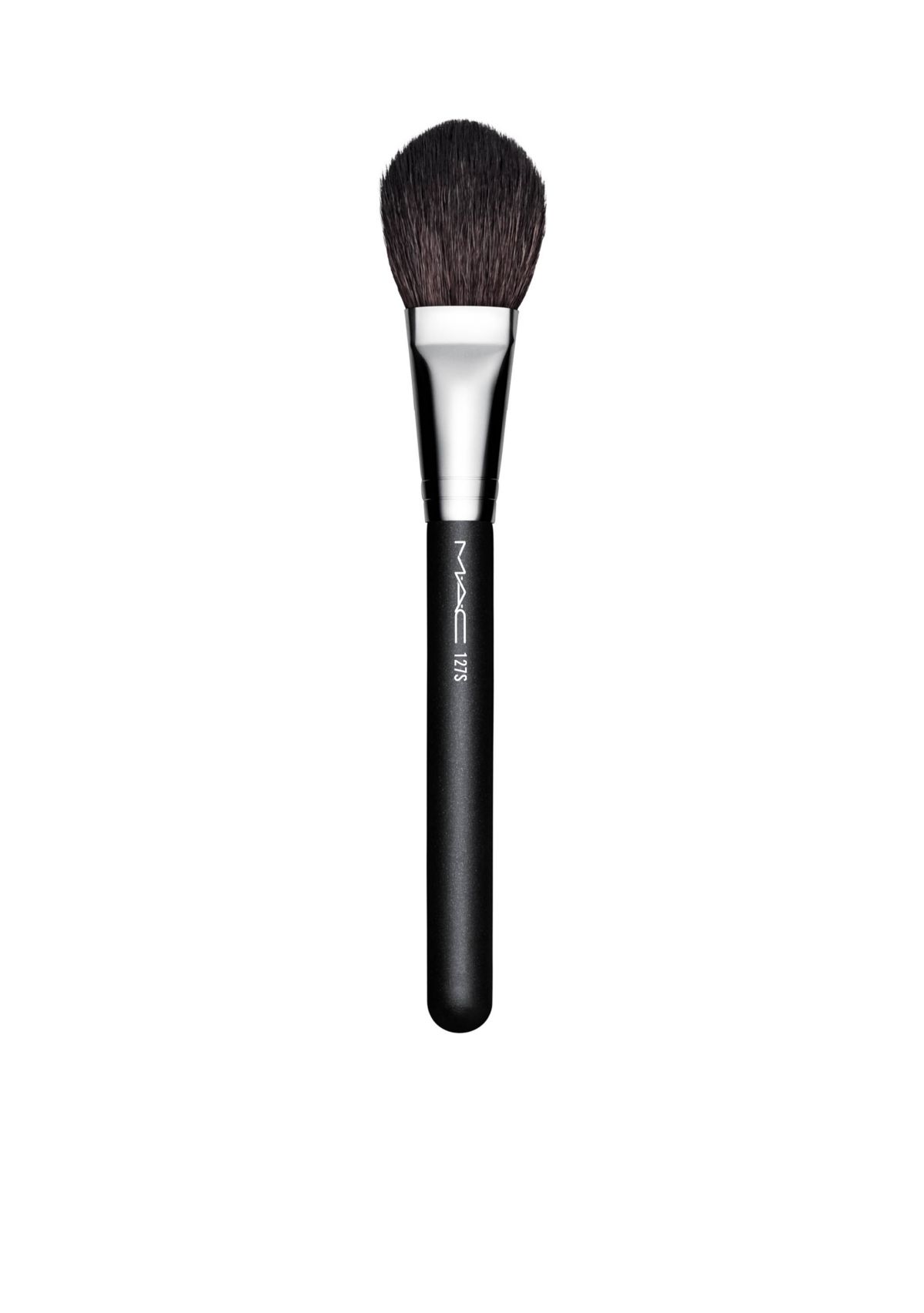 127S Split Fibre Face Brush