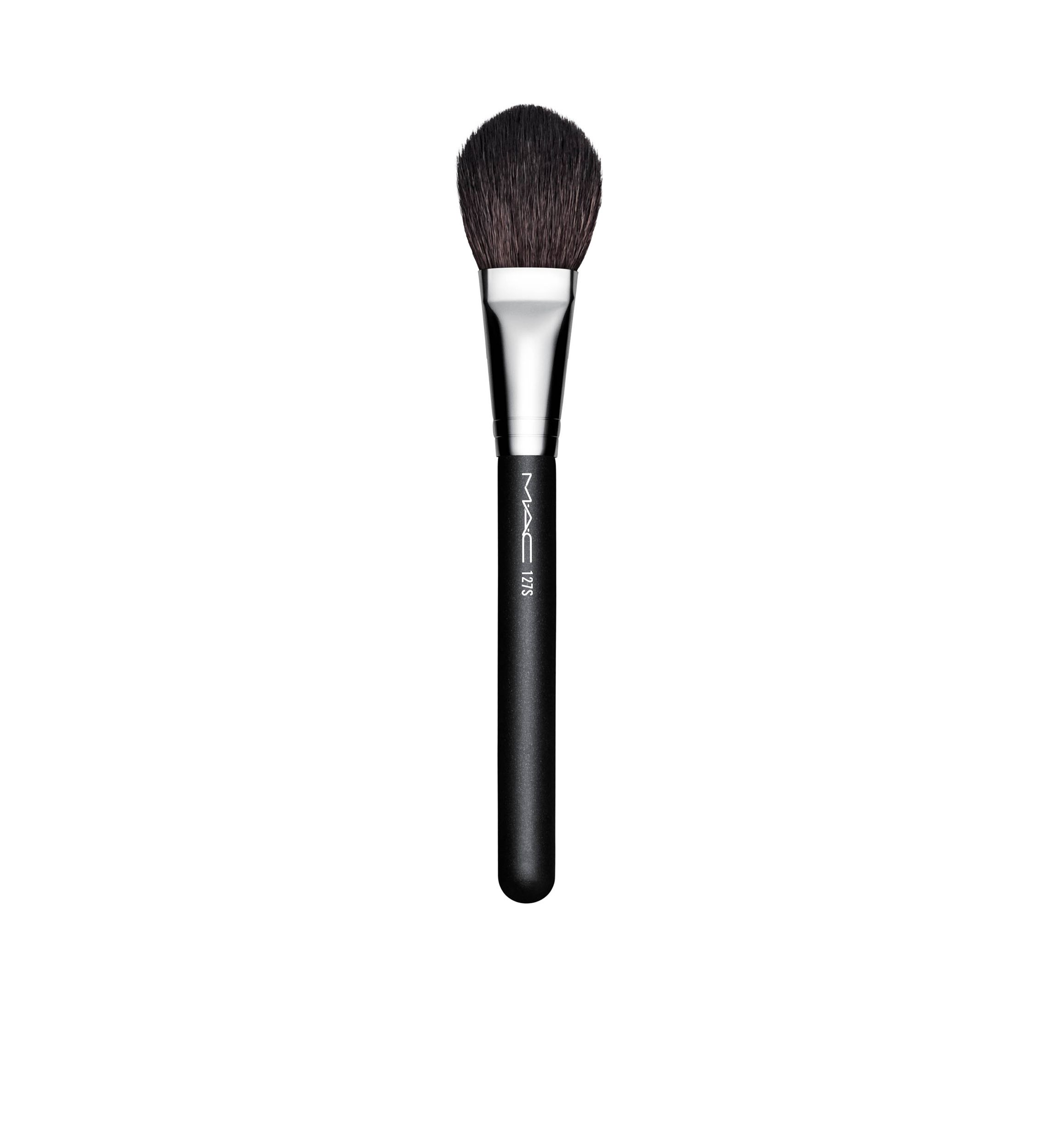 127S Split Fibre Face Brush