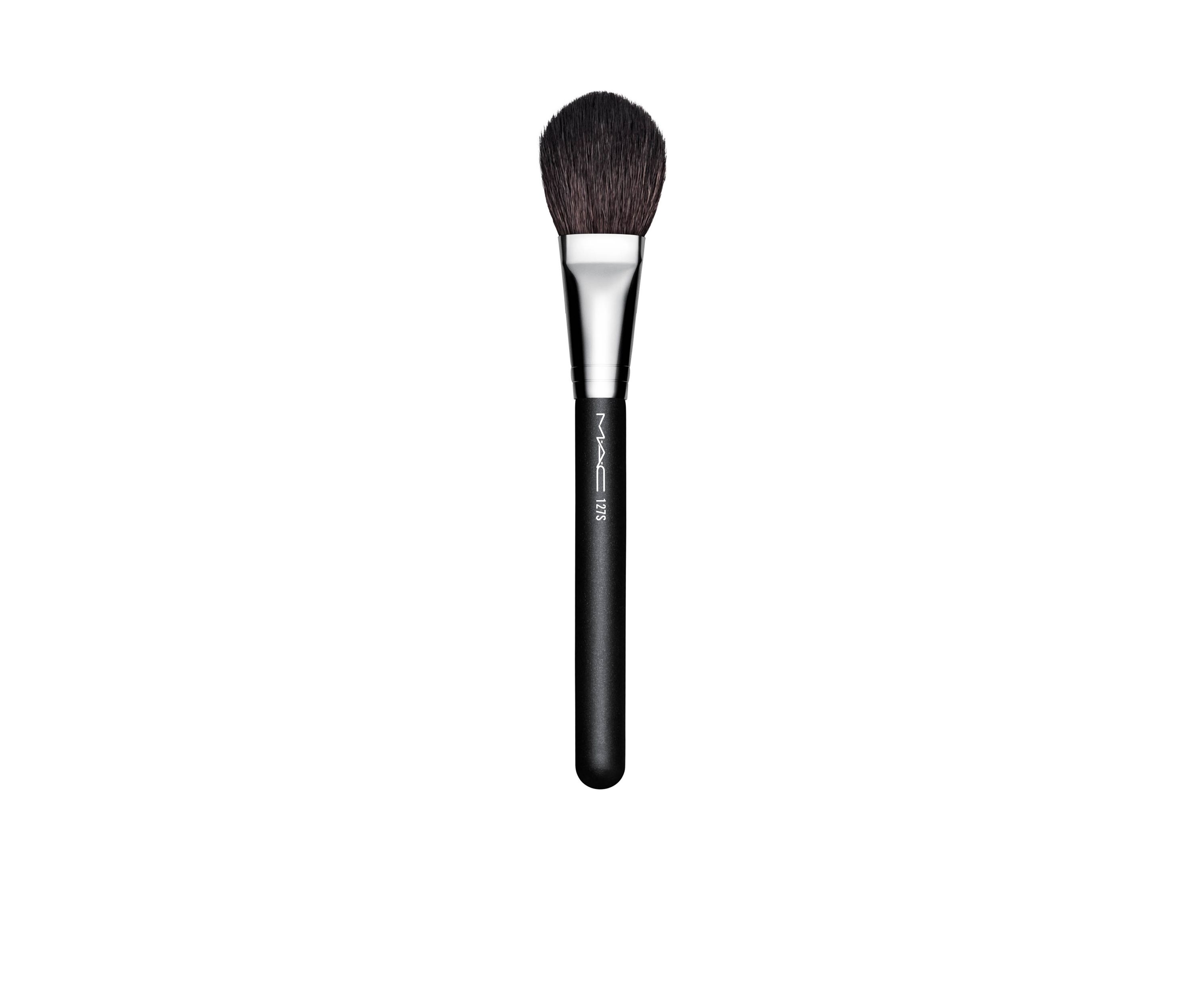 127S Split Fibre Face Brush