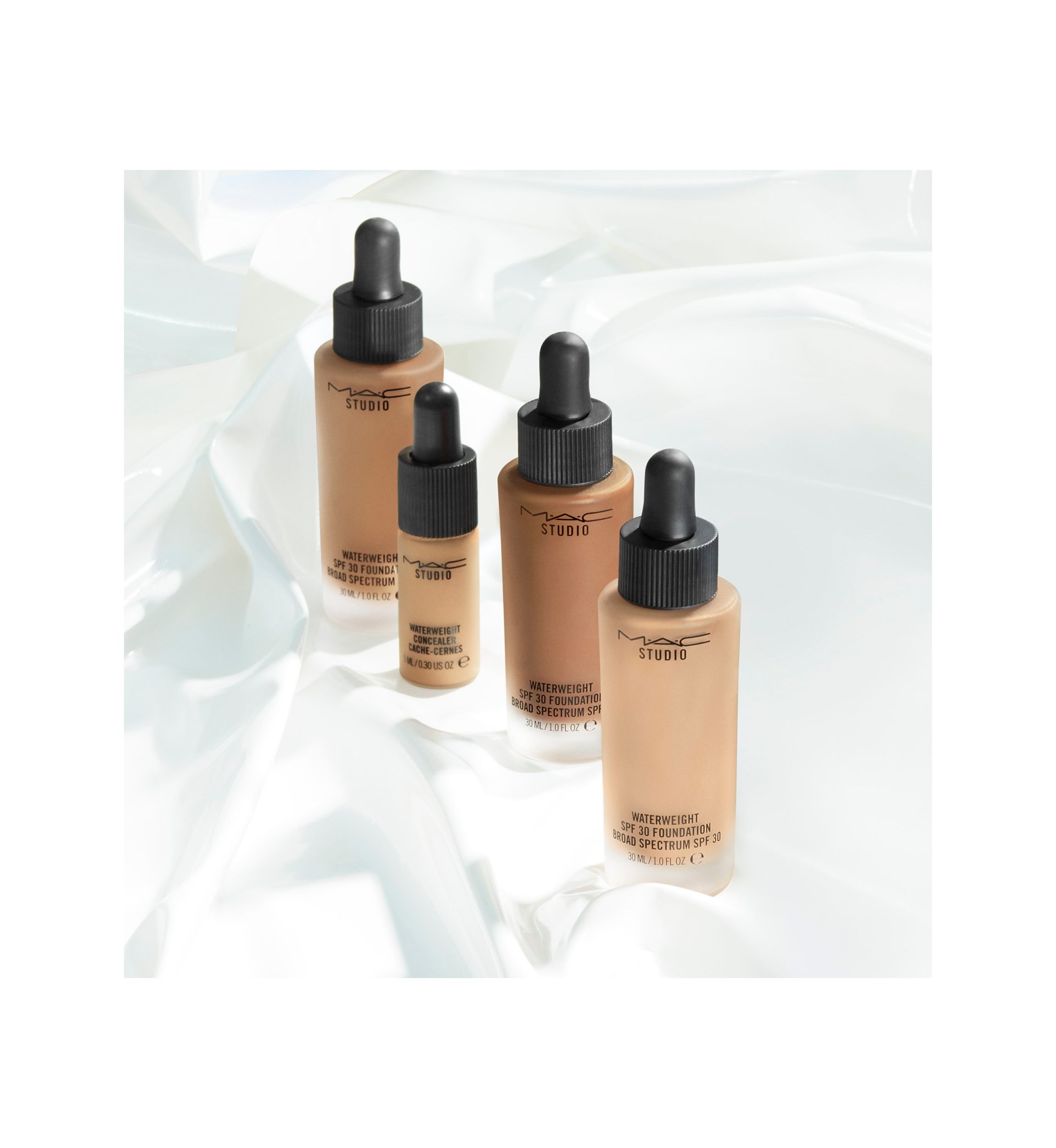 Studio Waterweight Concealer 
