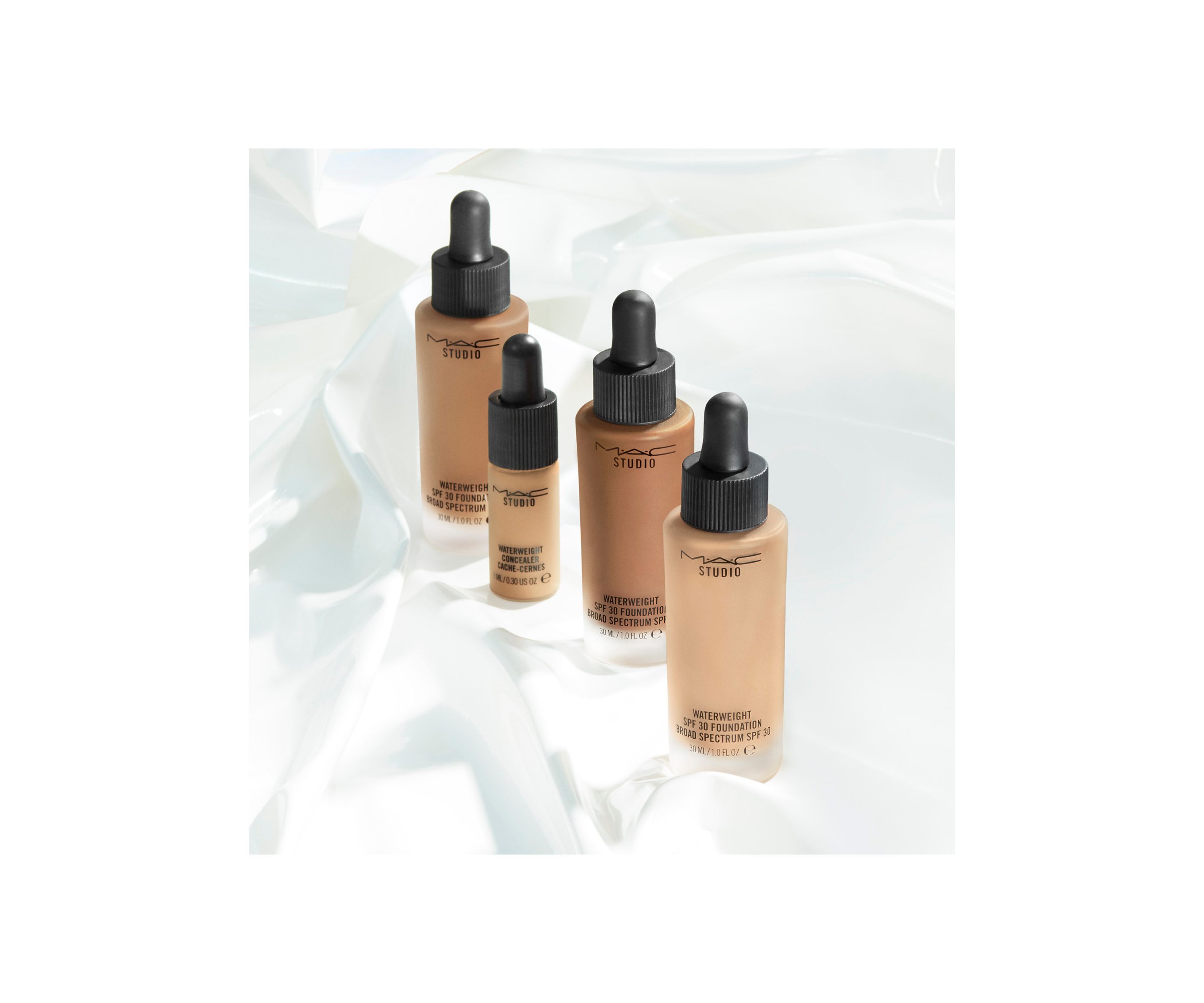 Studio Waterweight Concealer 