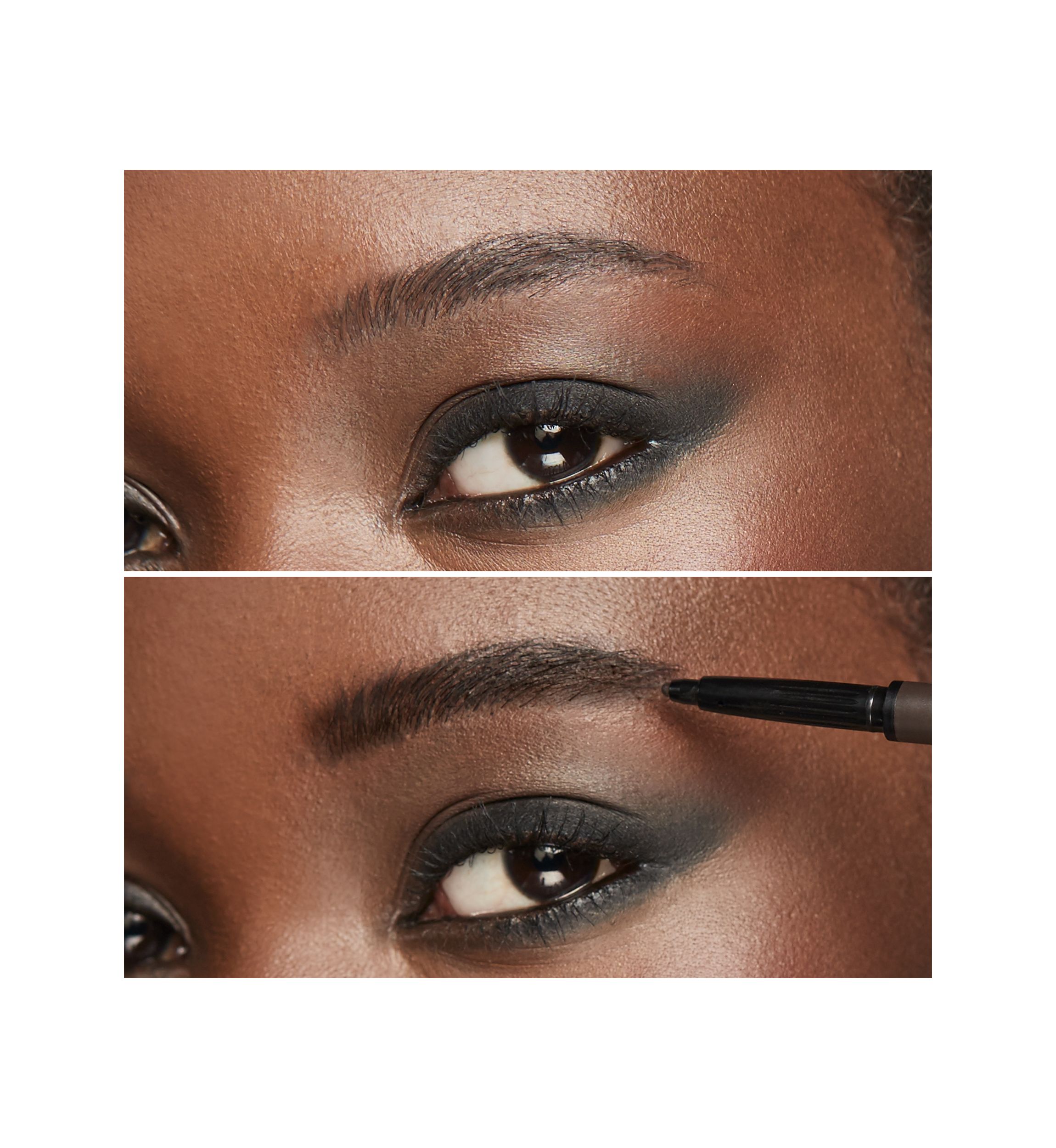 Eye Brows Styler