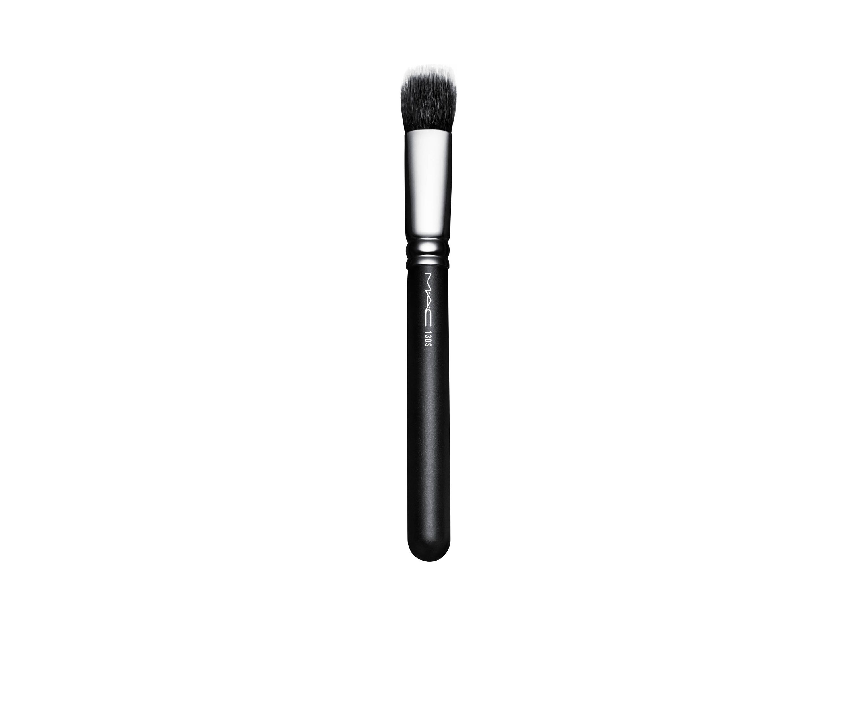 130S Short Duo Fiber Brush