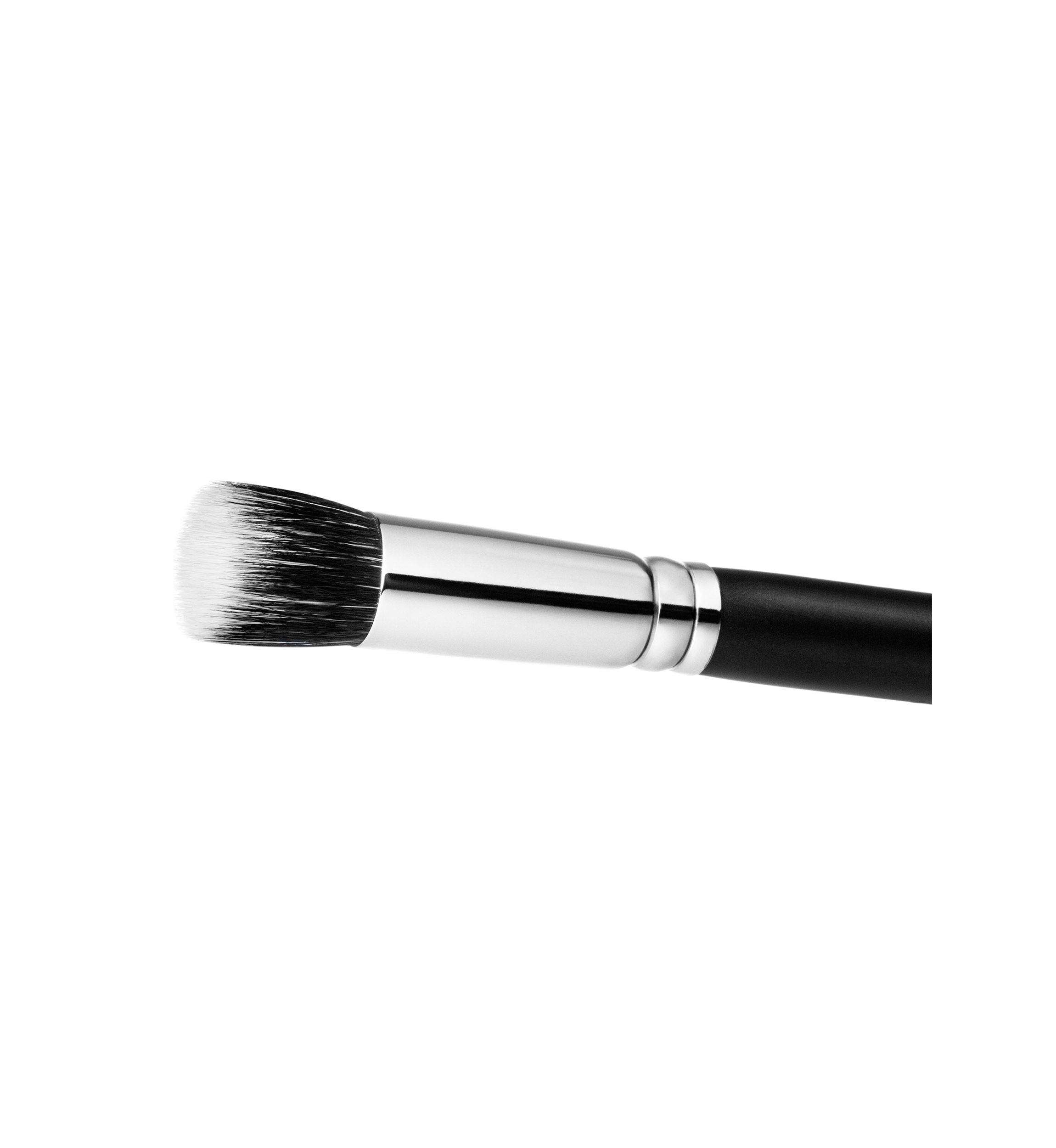 130S Short Duo Fiber Brush