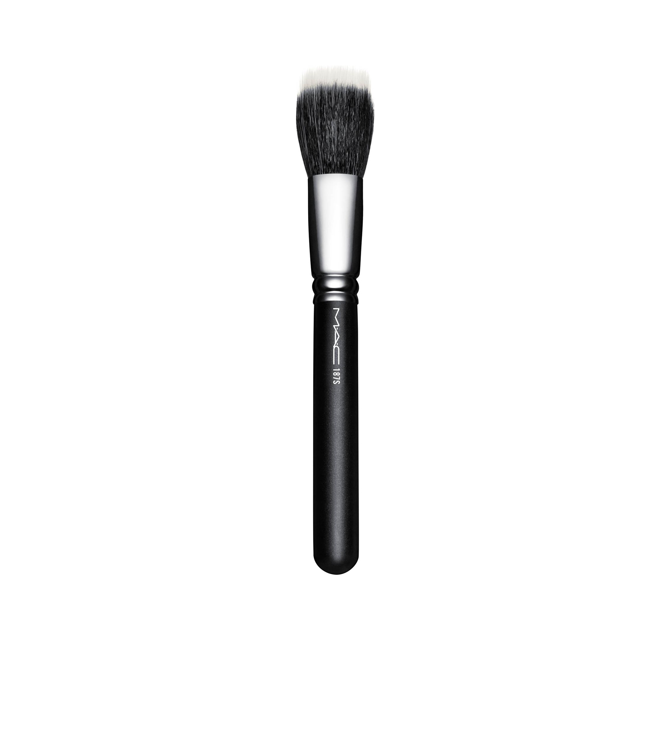 187S Duo Fibre Face Brush