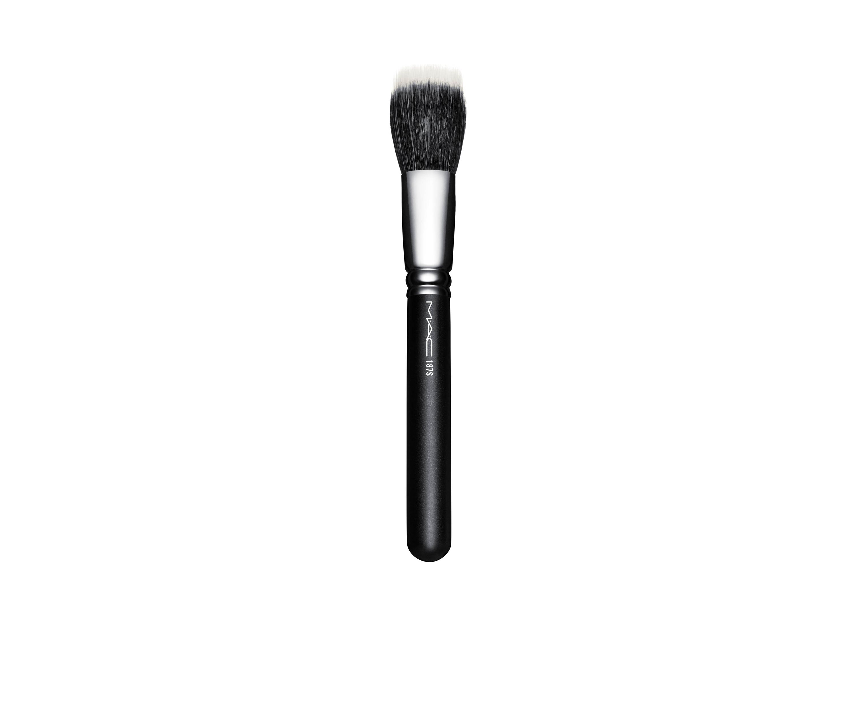 187S Duo Fibre Face Brush