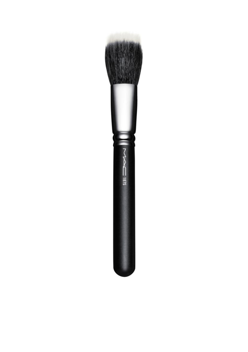 187S Duo Fibre Face Brush