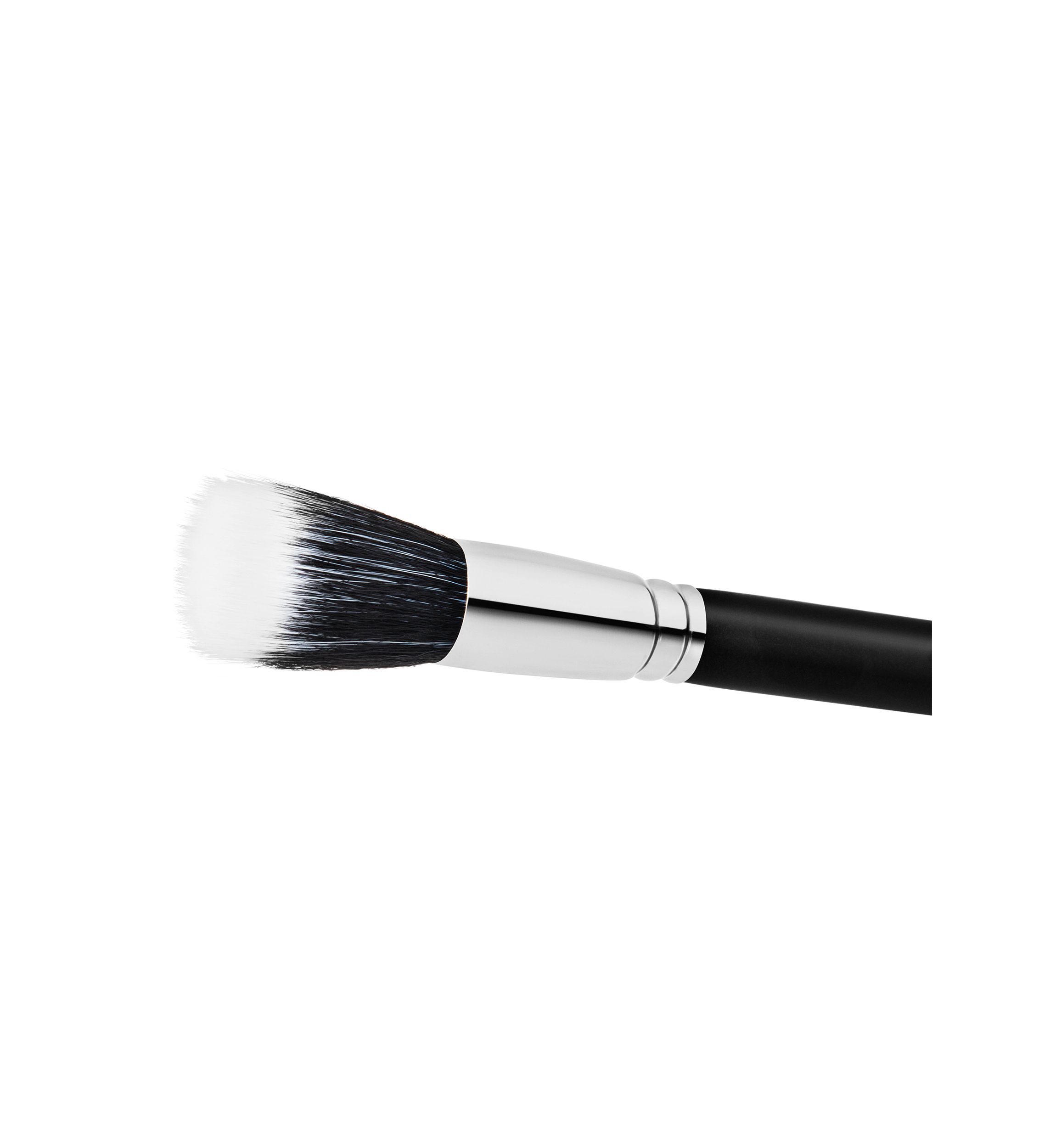 187S Duo Fibre Face Brush