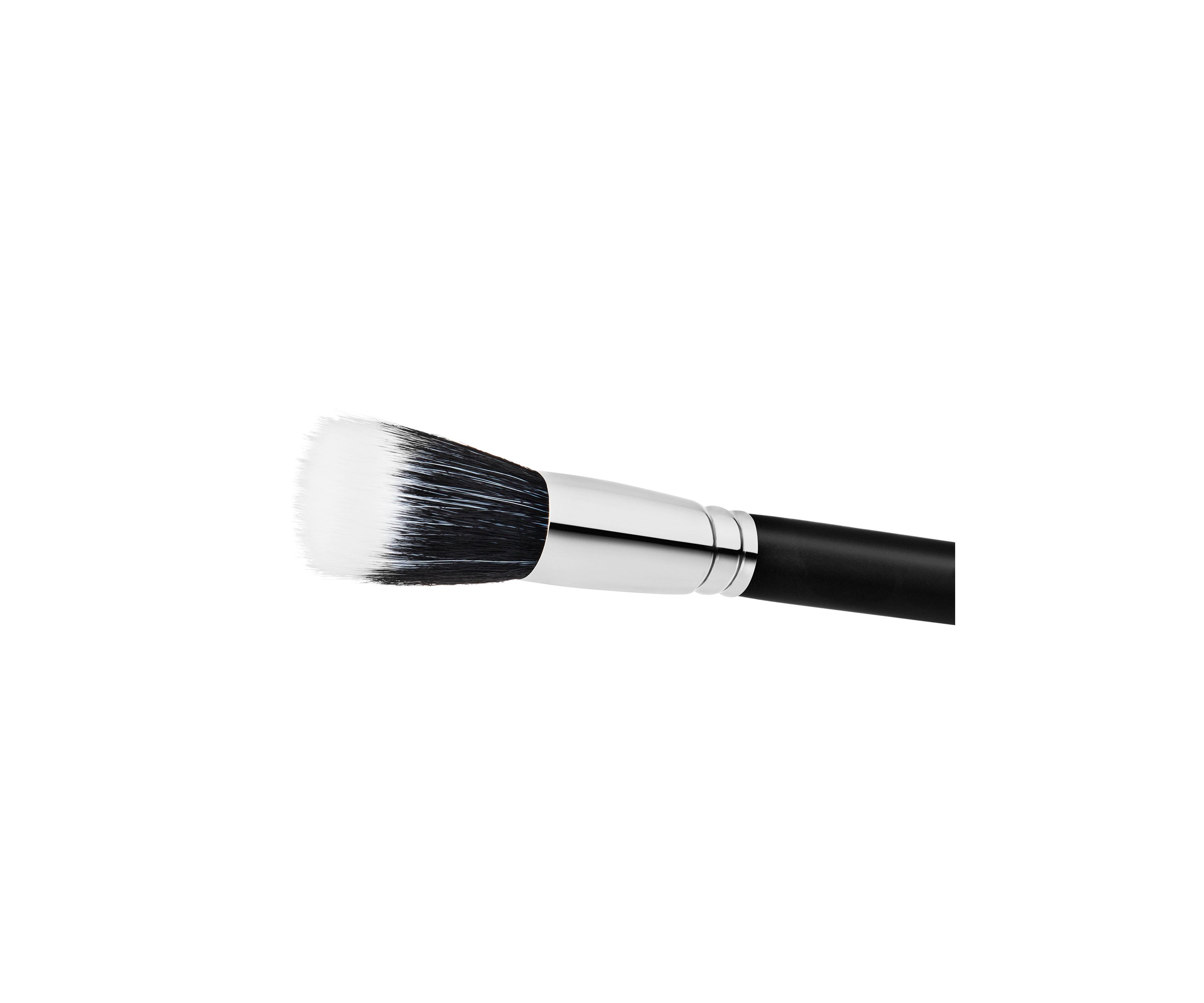 187S Duo Fibre Face Brush