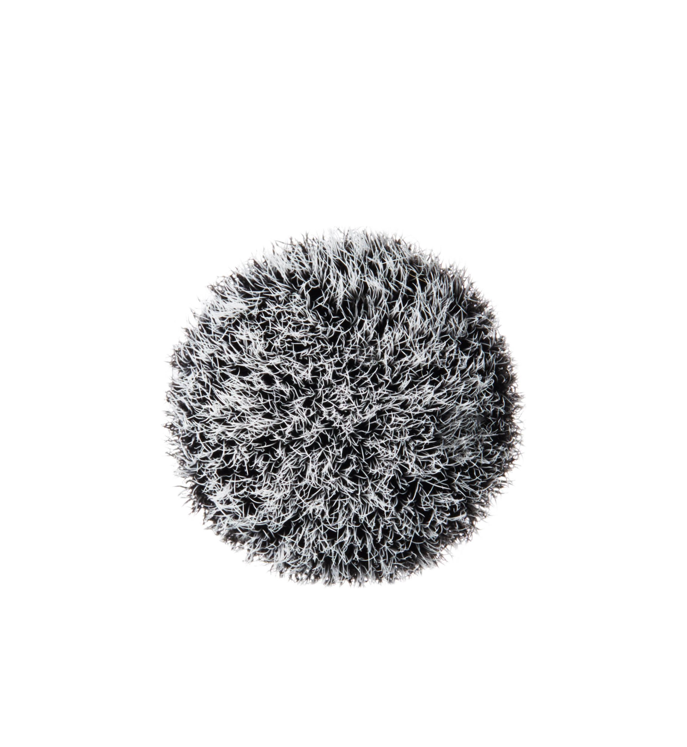 187S Duo Fibre Face Brush