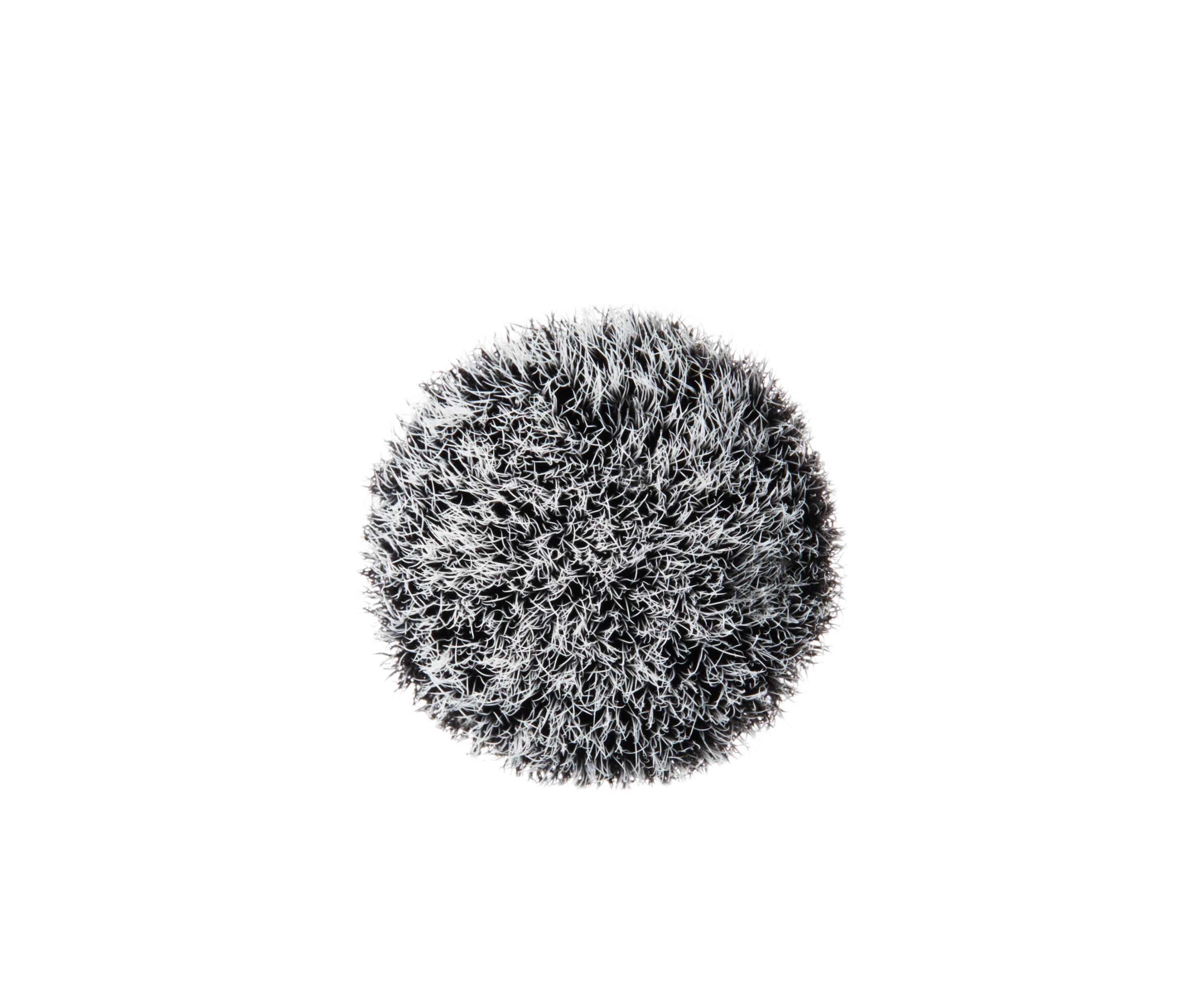 187S Duo Fibre Face Brush