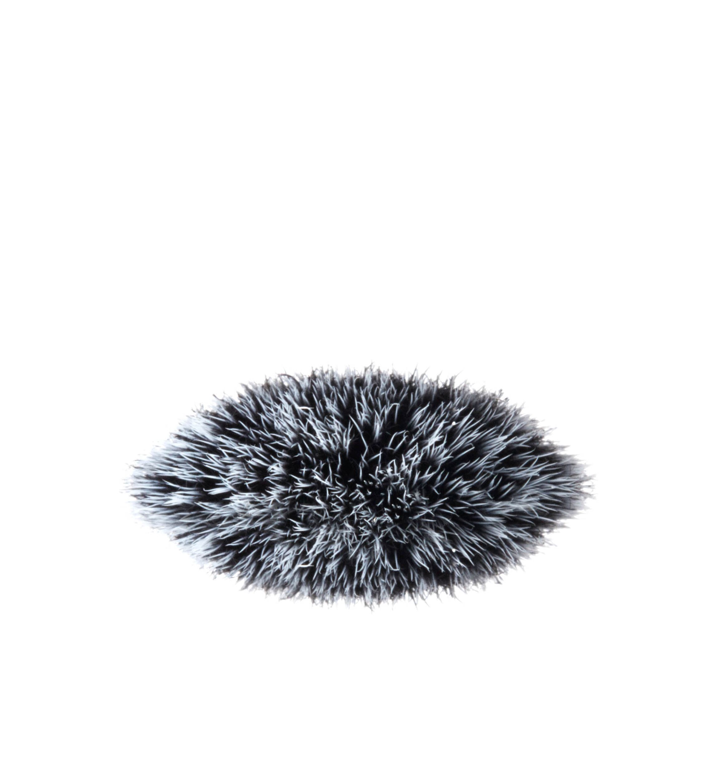 159S Duo Fibre Blush Brush