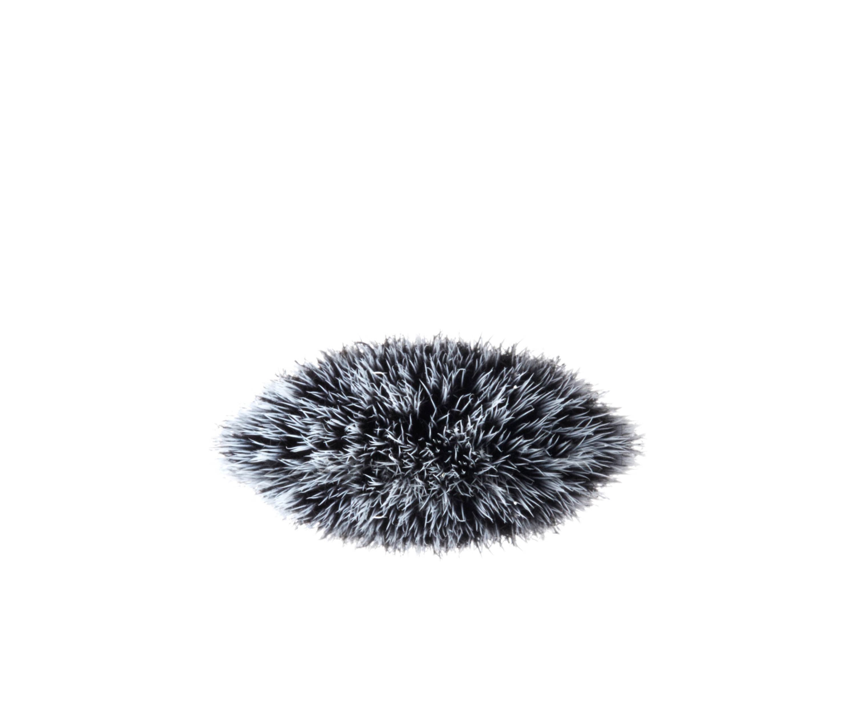 159S Duo Fibre Blush Brush