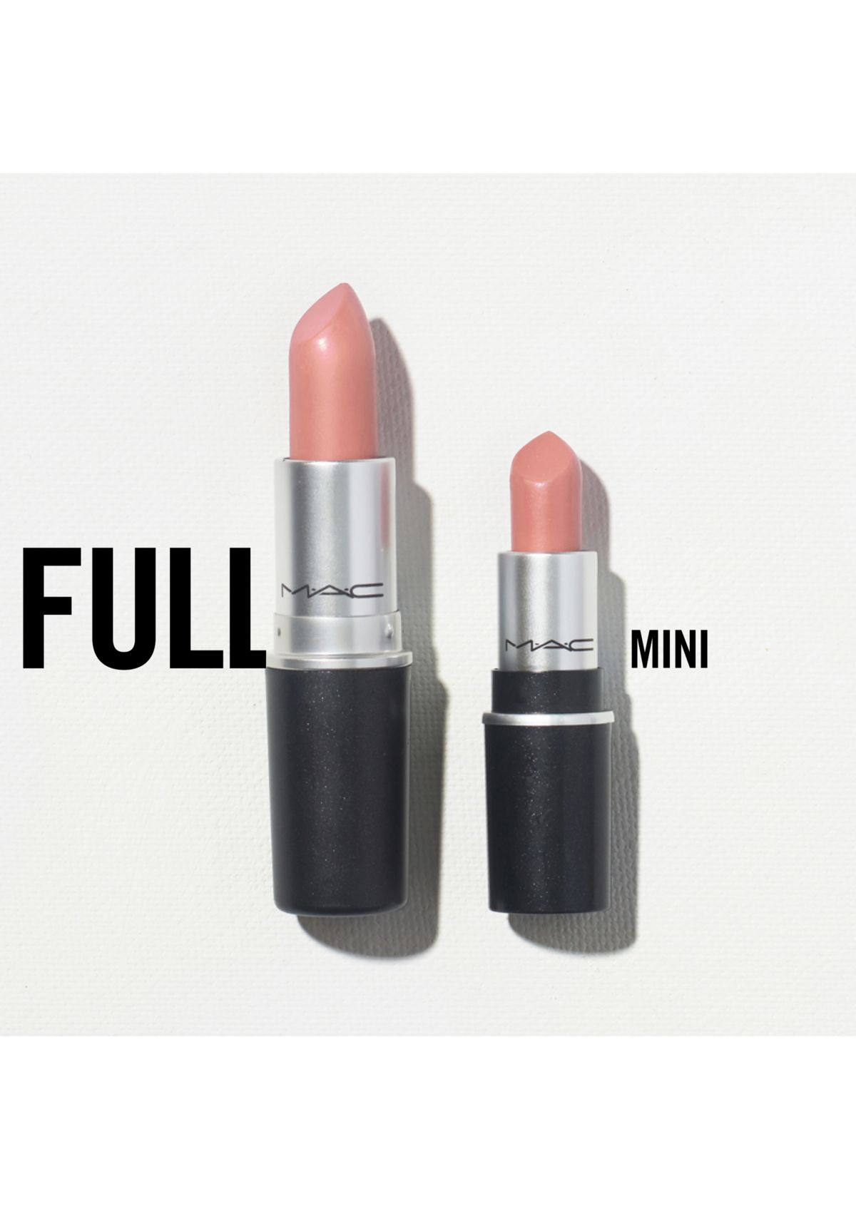 Lipstick / Little MAC
