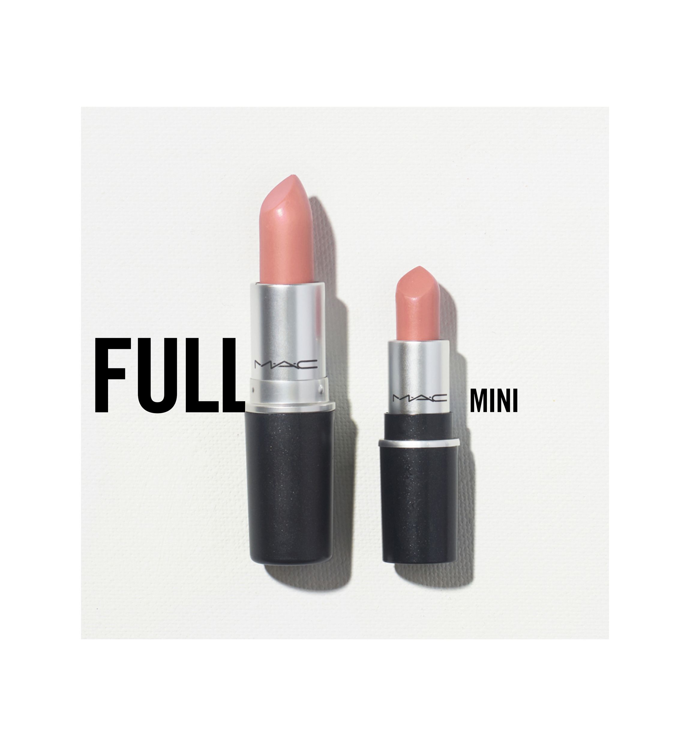 Lipstick / Little MAC