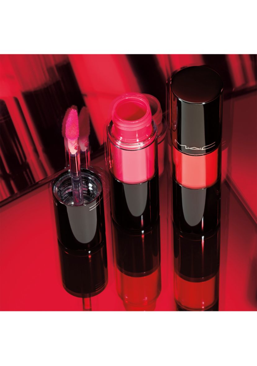 Versicolour Varnish Cream Lip Stain