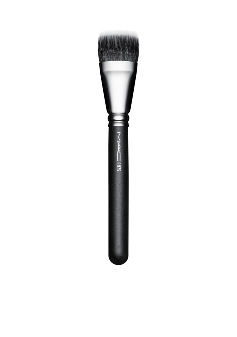 197S Duo Fibre Square Brush